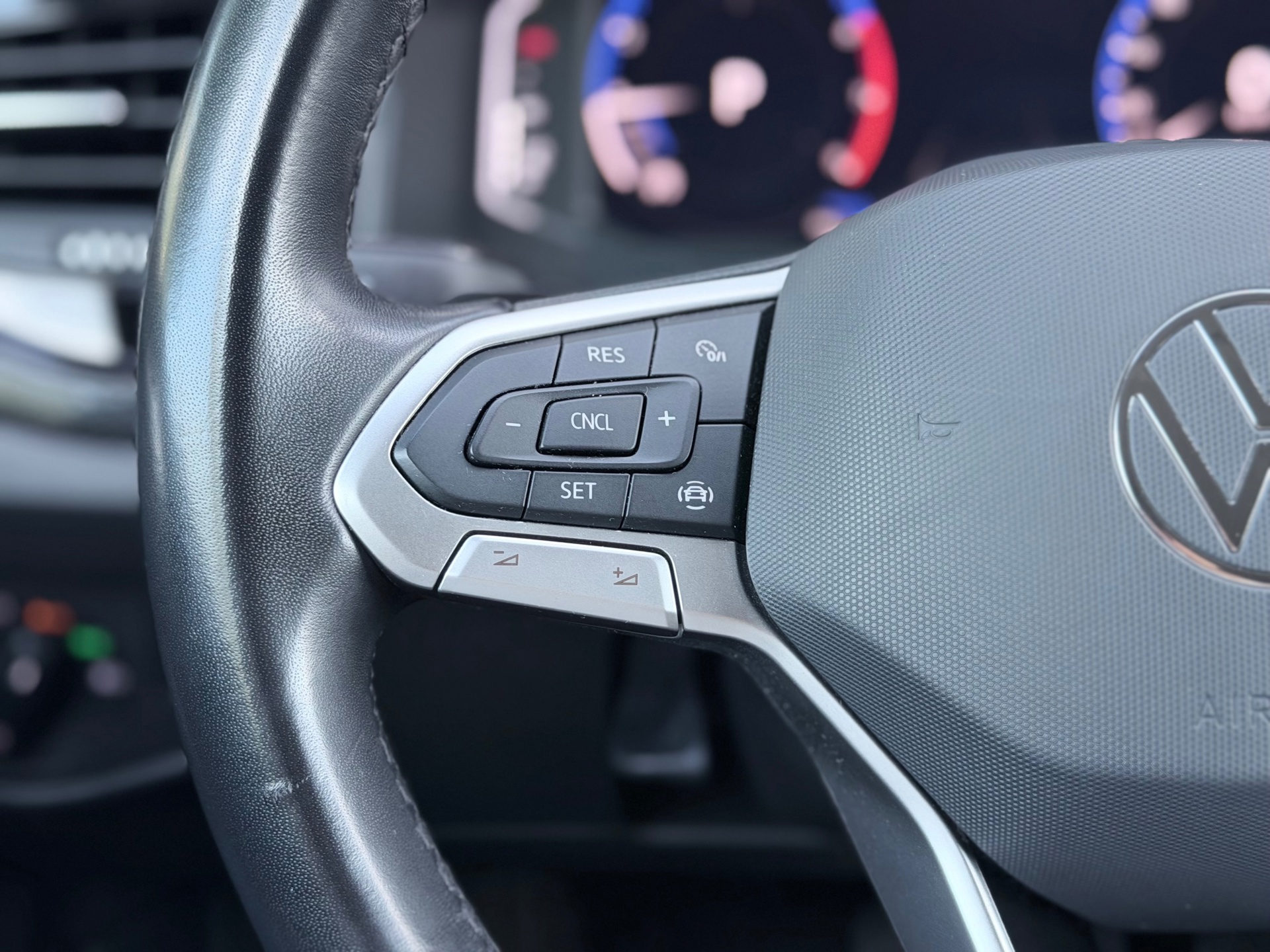 Volkswagen Polo 1.0 TSI Life Business (2022), foto 13