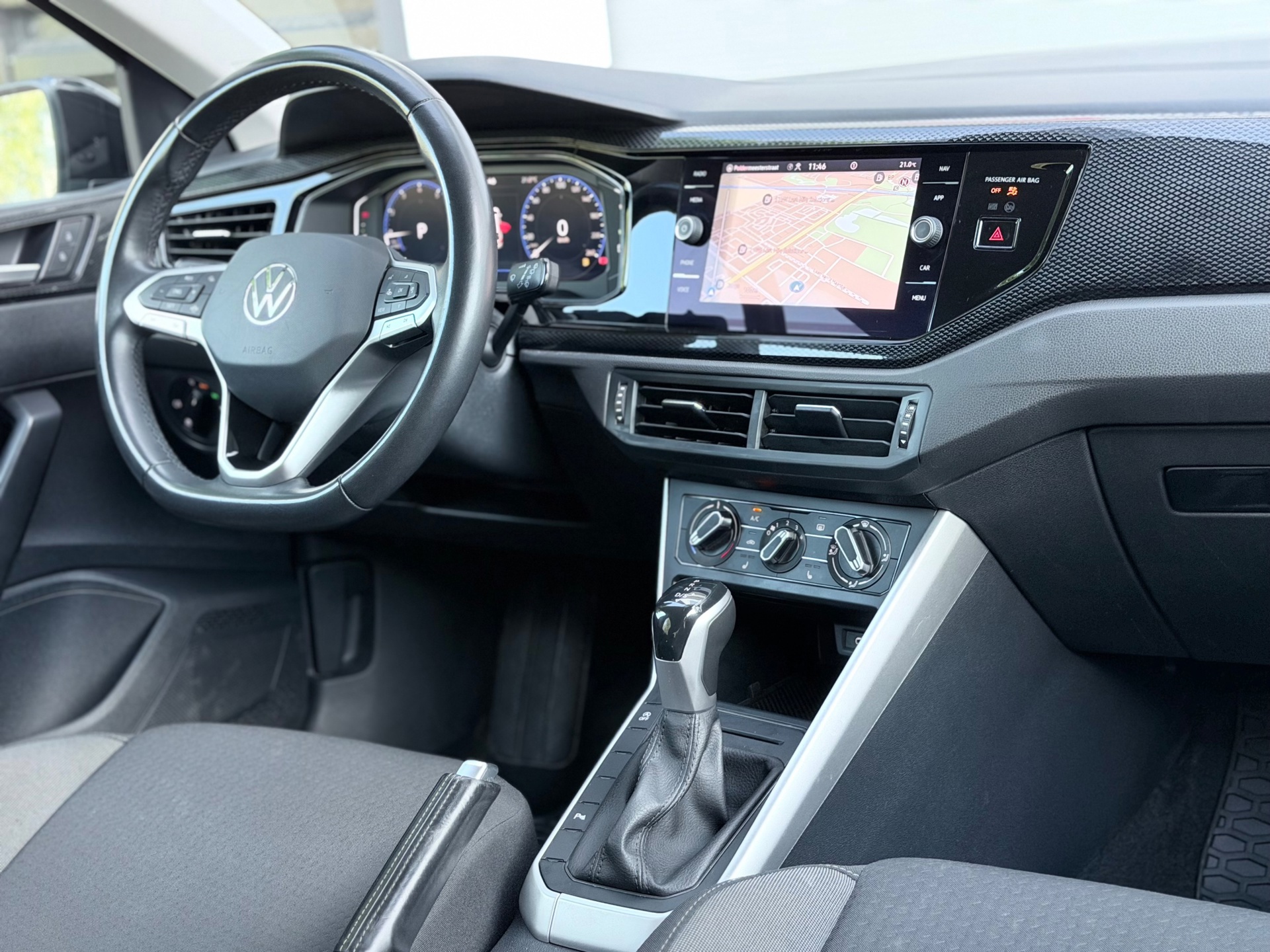 Volkswagen Polo 1.0 TSI Life Business (2022), foto 15