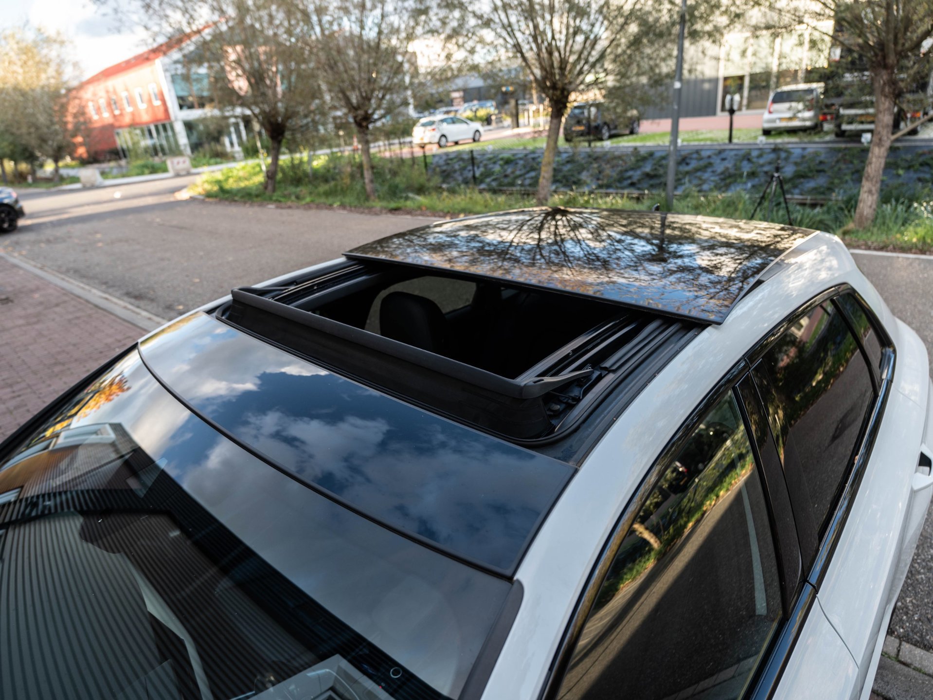 Audi A3 Sportback 30 TFSI edition (2022), foto 11