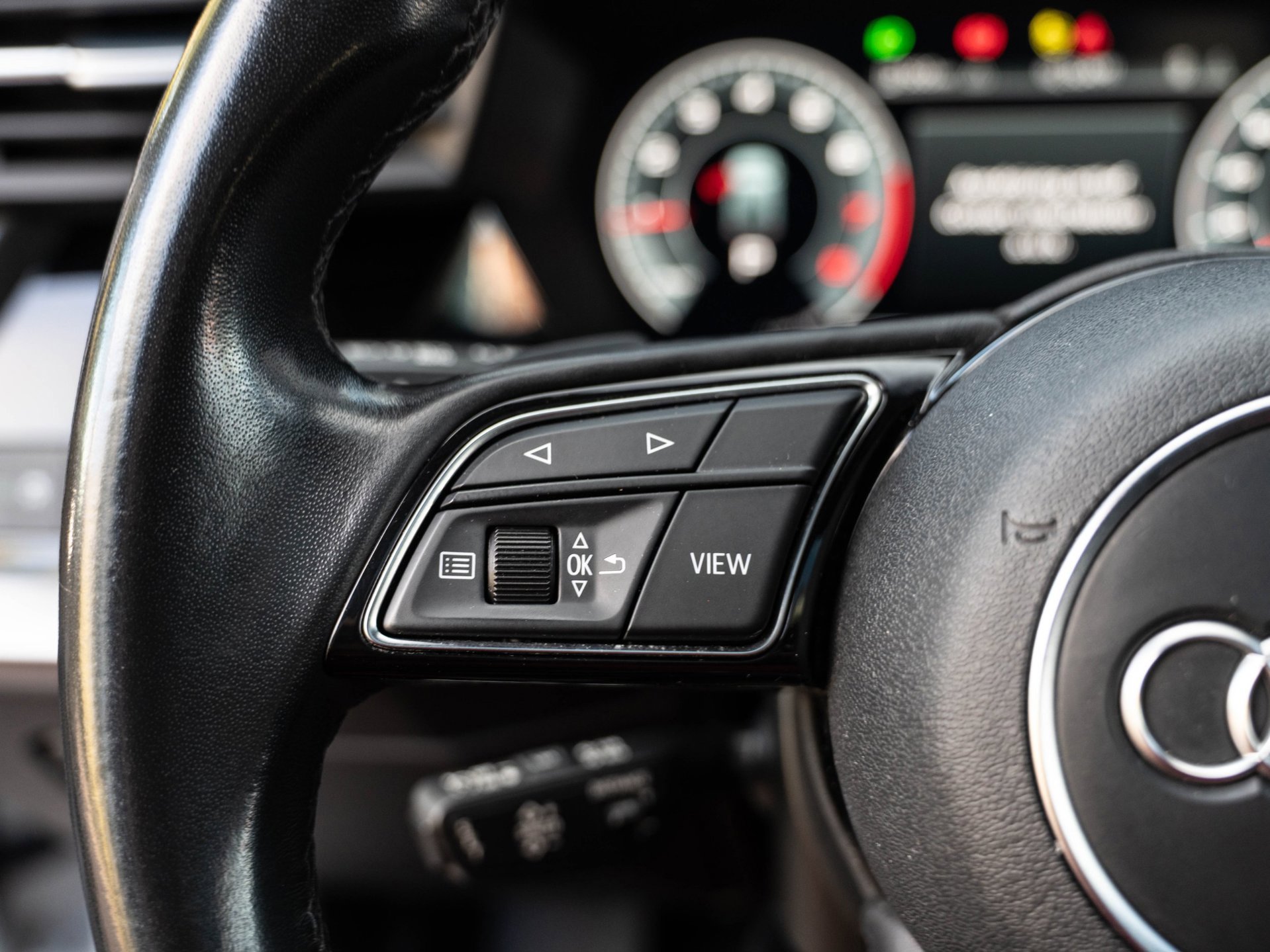 Audi A3 Sportback 30 TFSI edition (2022), foto 18