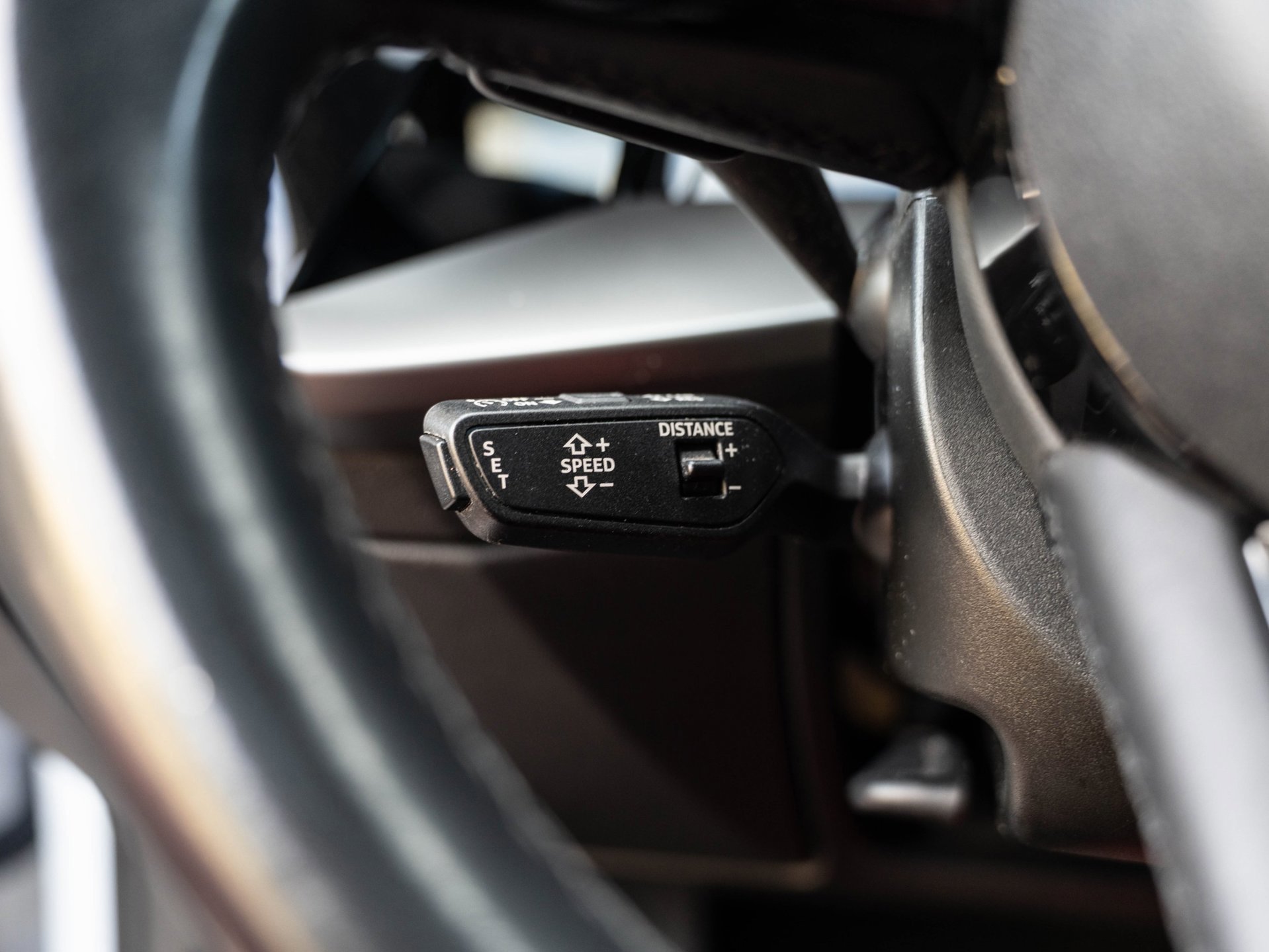 Audi A3 Sportback 30 TFSI edition (2022), foto 20