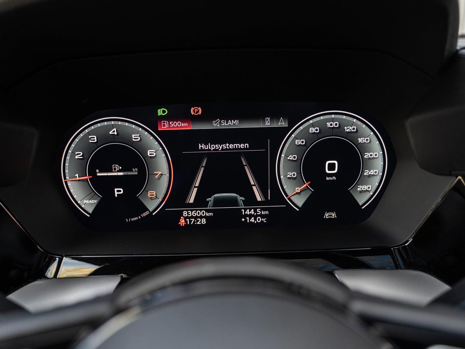 Audi A3 Sportback 30 TFSI edition (2022), foto 29