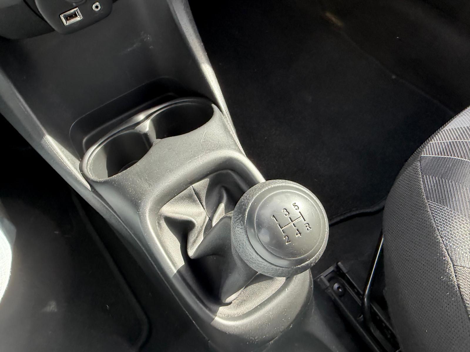 Peugeot 108 1.0 e-VTi Active-NL auto (2018), foto 21