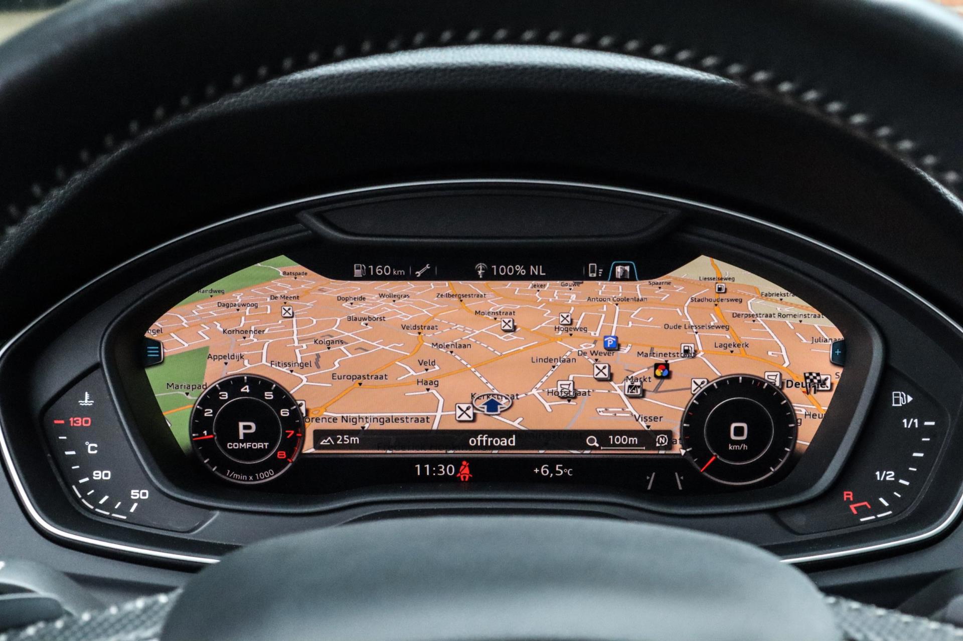 Audi Q5 2.0 TFSI Quattro 252PK (2018), foto 17