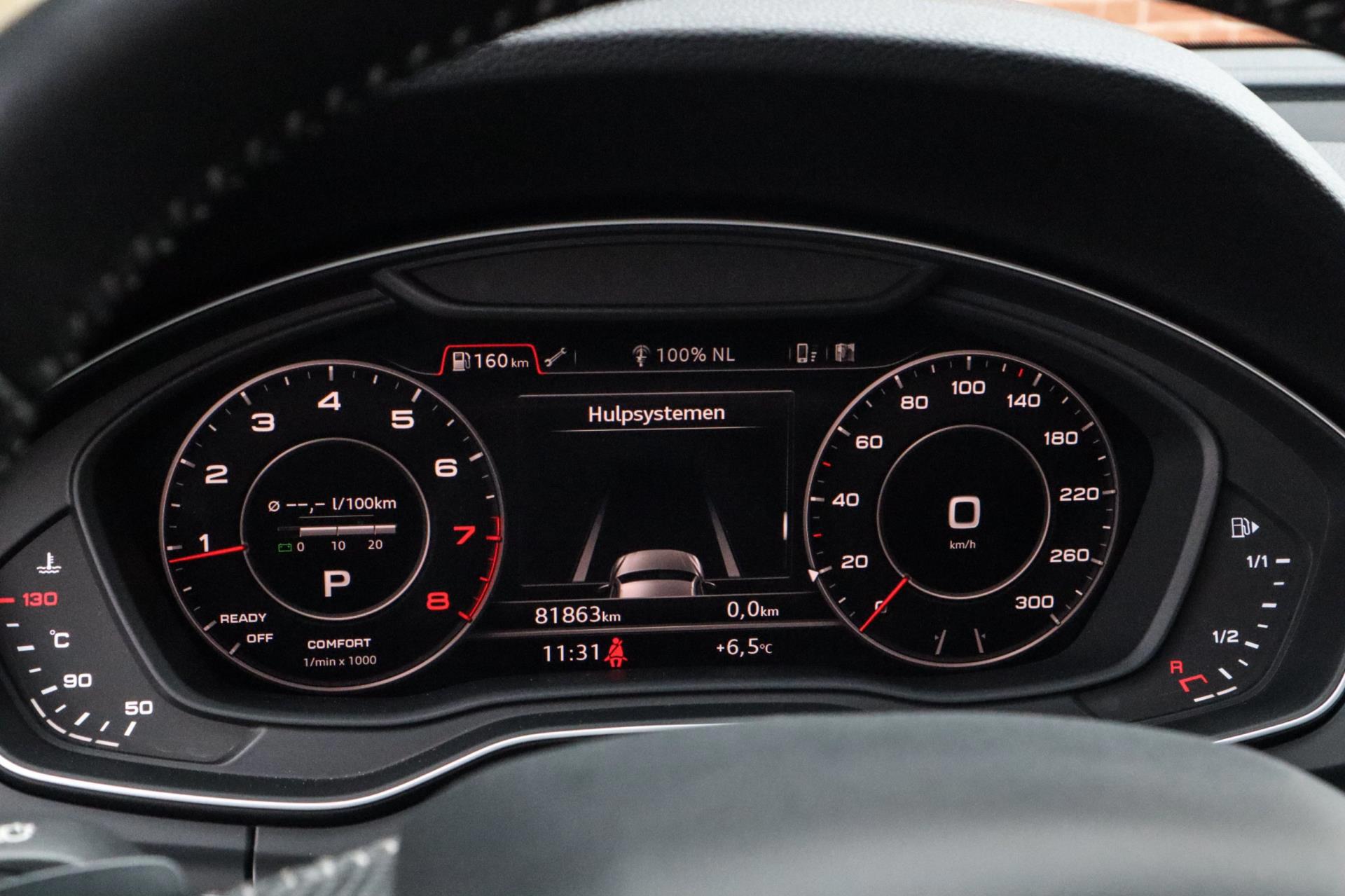 Audi Q5 2.0 TFSI Quattro 252PK (2018), foto 18