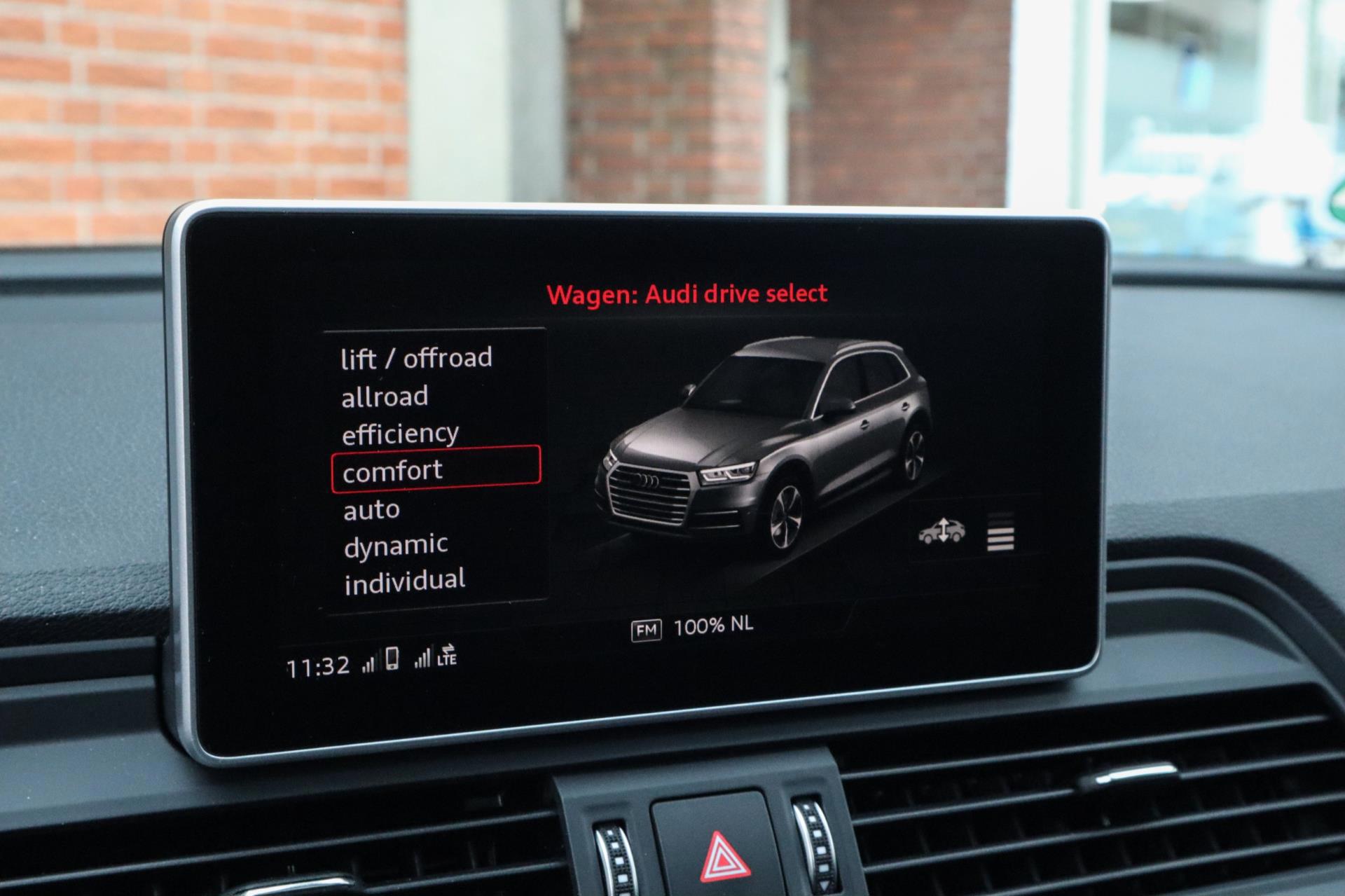 Audi Q5 2.0 TFSI Quattro 252PK (2018), foto 20