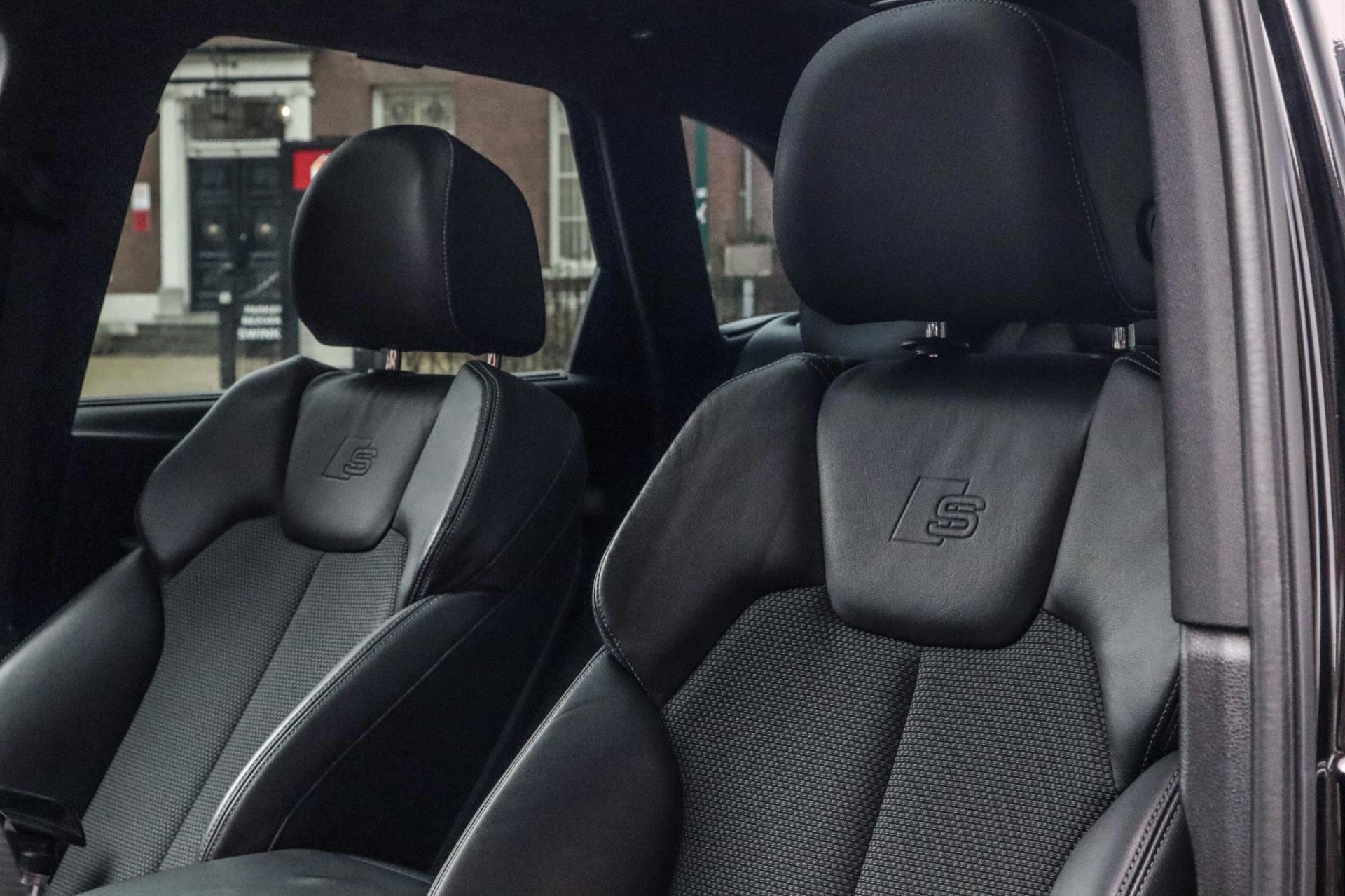 Audi Q5 2.0 TFSI Quattro 252PK (2018), foto 21