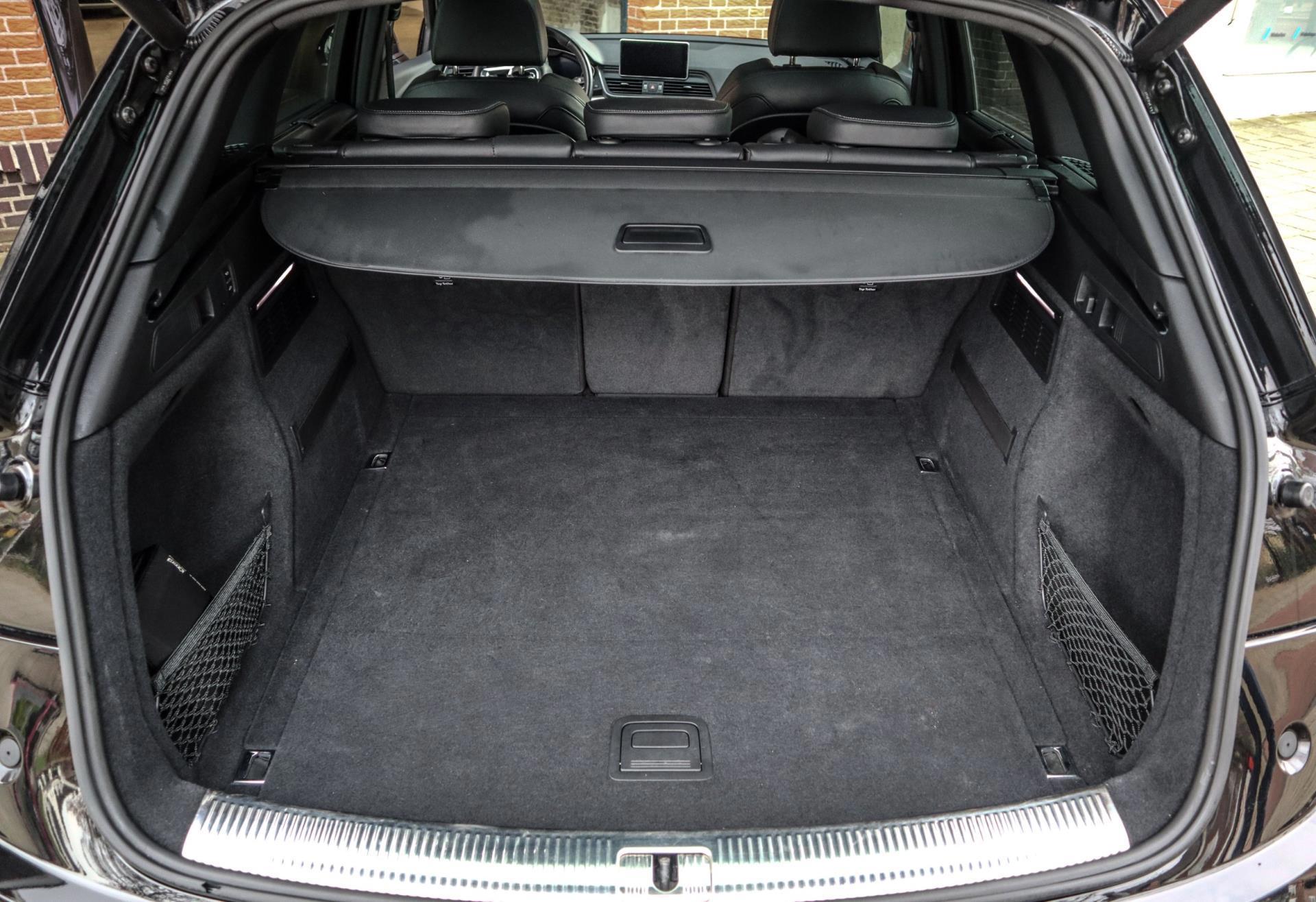 Audi Q5 2.0 TFSI Quattro 252PK (2018), foto 22