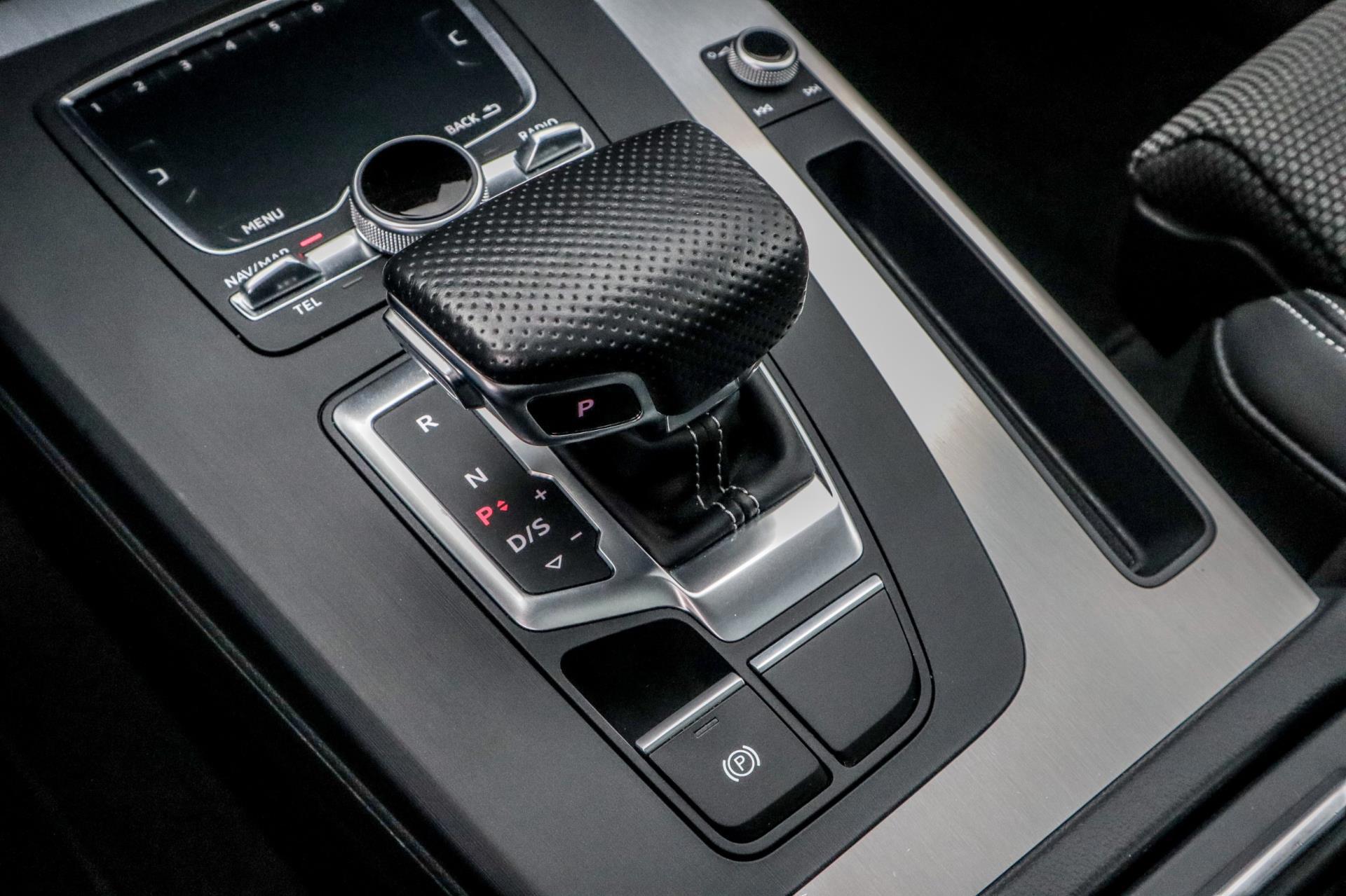 Audi Q5 2.0 TFSI Quattro 252PK (2018), foto 23