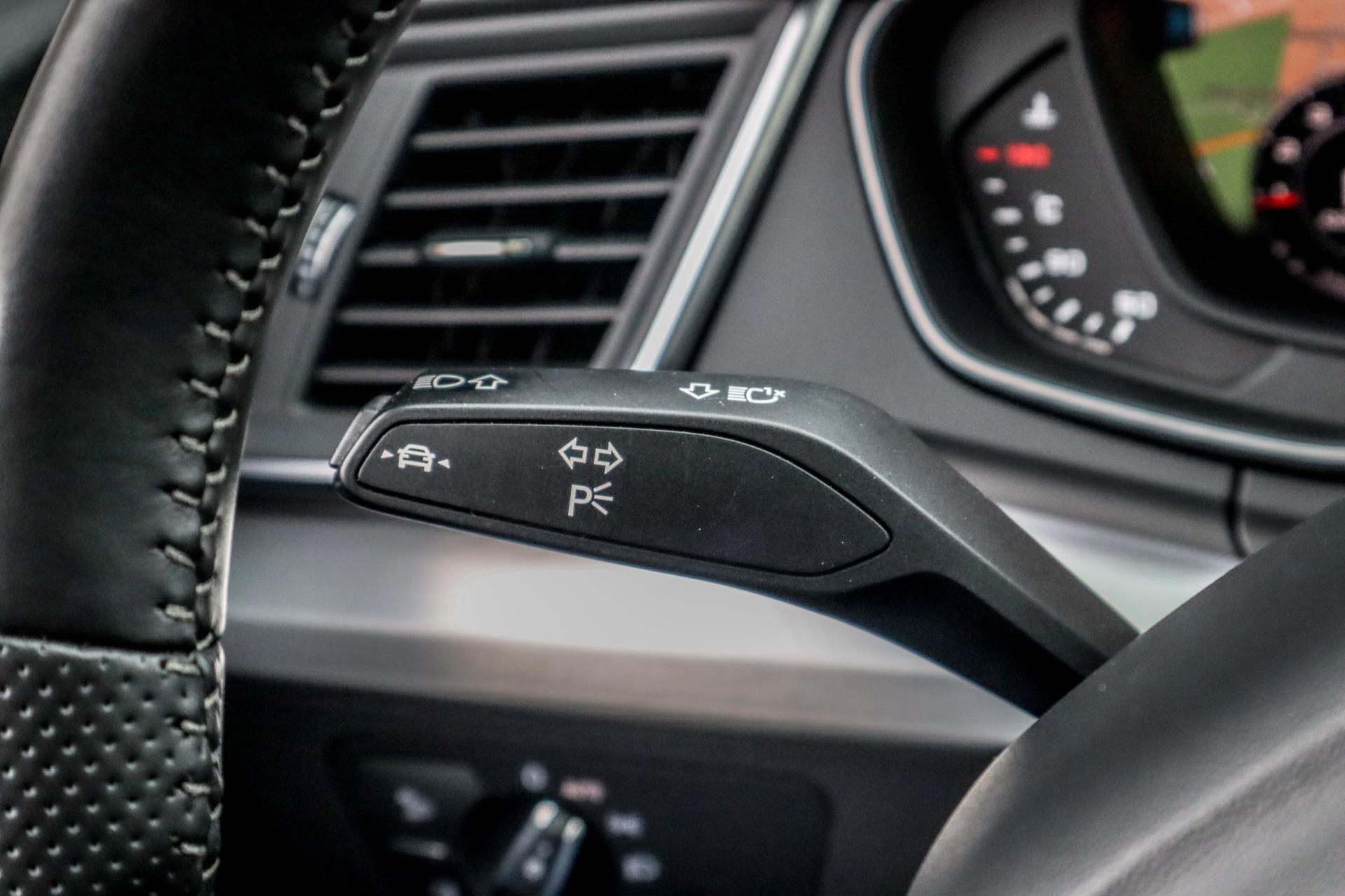 Audi Q5 2.0 TFSI Quattro 252PK (2018), foto 26
