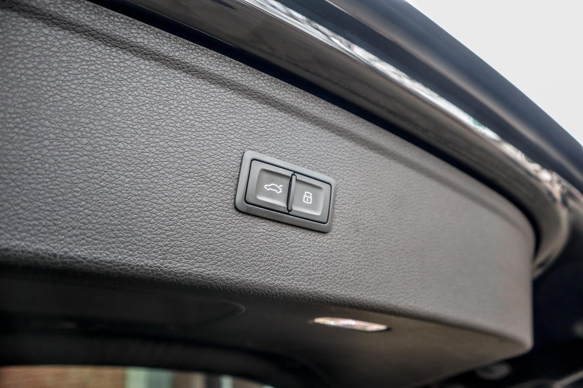 Audi Q5 2.0 TFSI Quattro 252PK (2018), foto 27