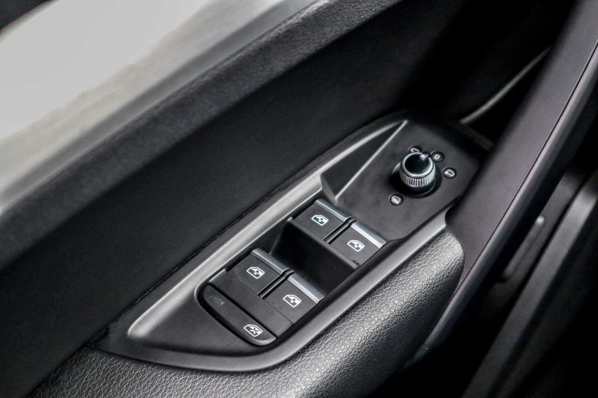 Audi Q5 2.0 TFSI Quattro 252PK (2018), foto 28