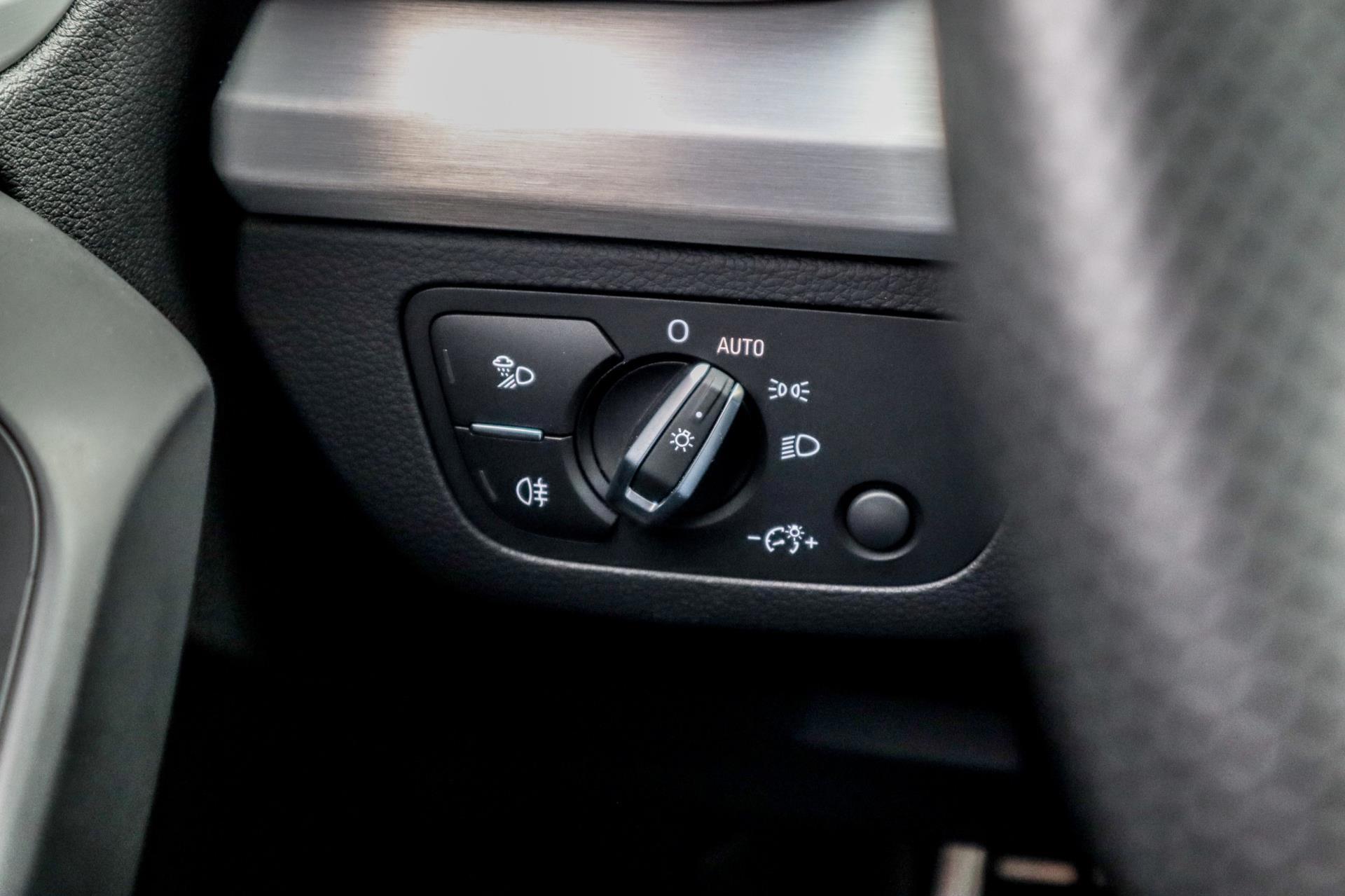 Audi Q5 2.0 TFSI Quattro 252PK (2018), foto 29
