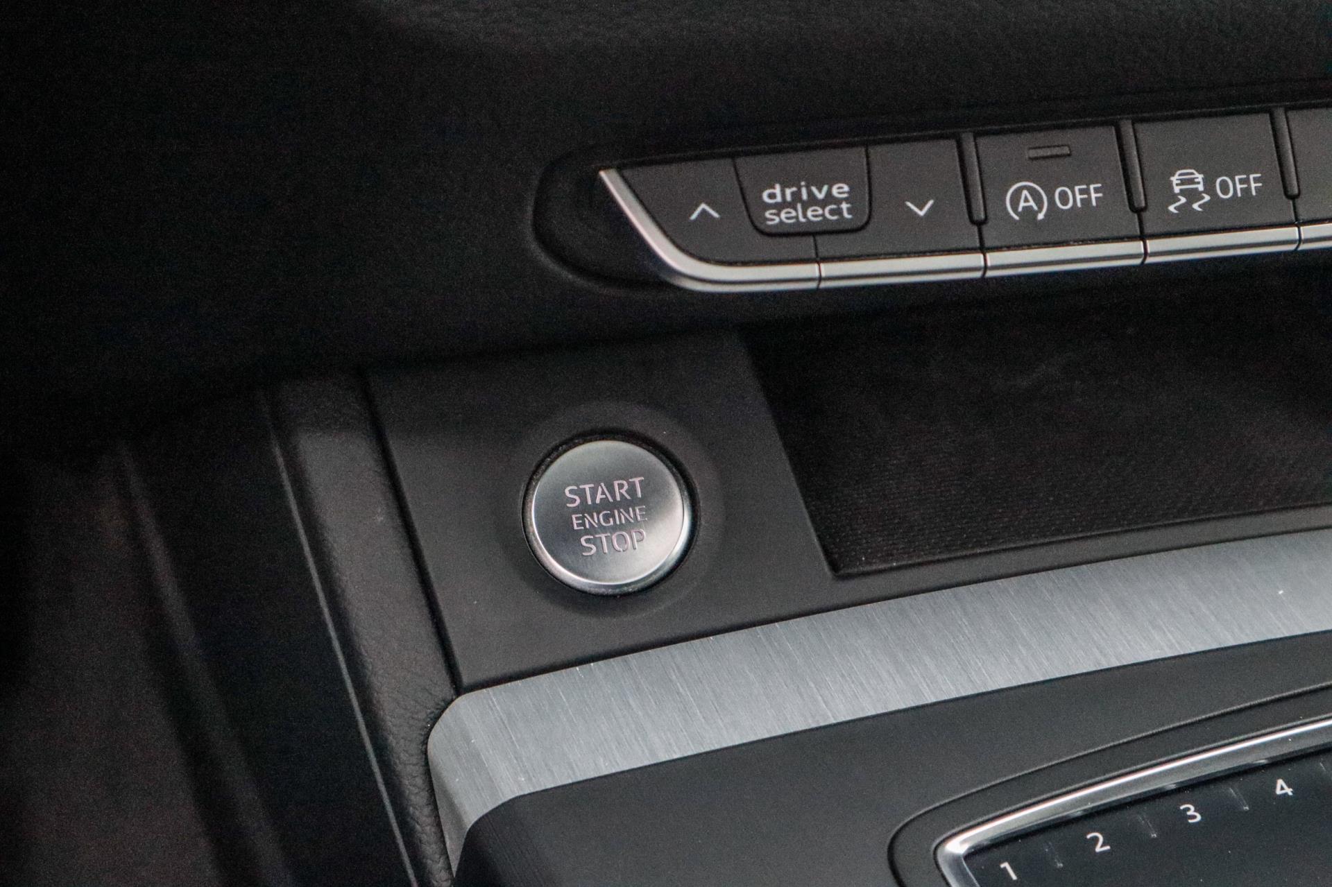 Audi Q5 2.0 TFSI Quattro 252PK (2018), foto 31