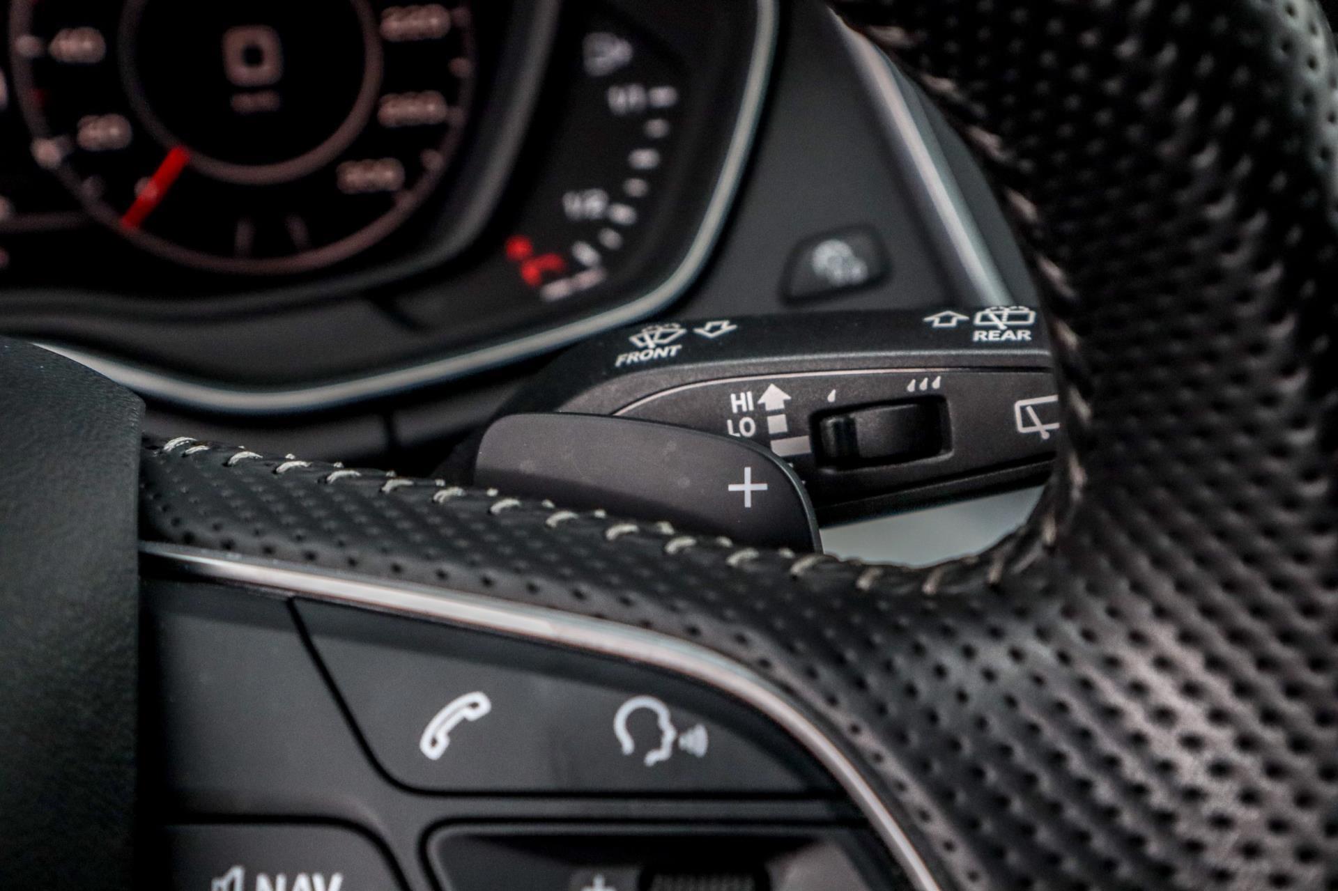 Audi Q5 2.0 TFSI Quattro 252PK (2018), foto 32