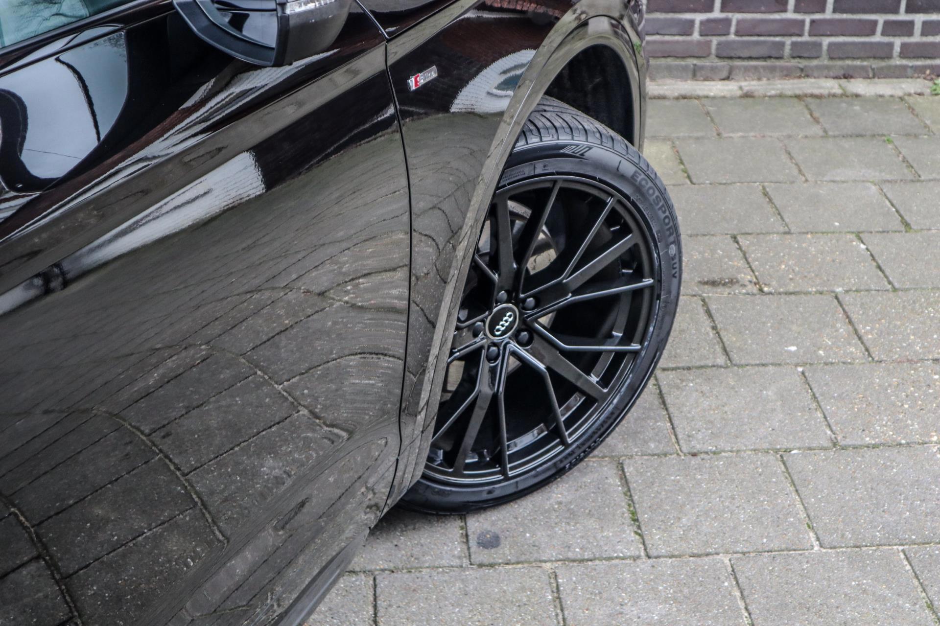 Audi Q5 2.0 TFSI Quattro 252PK (2018), foto 9