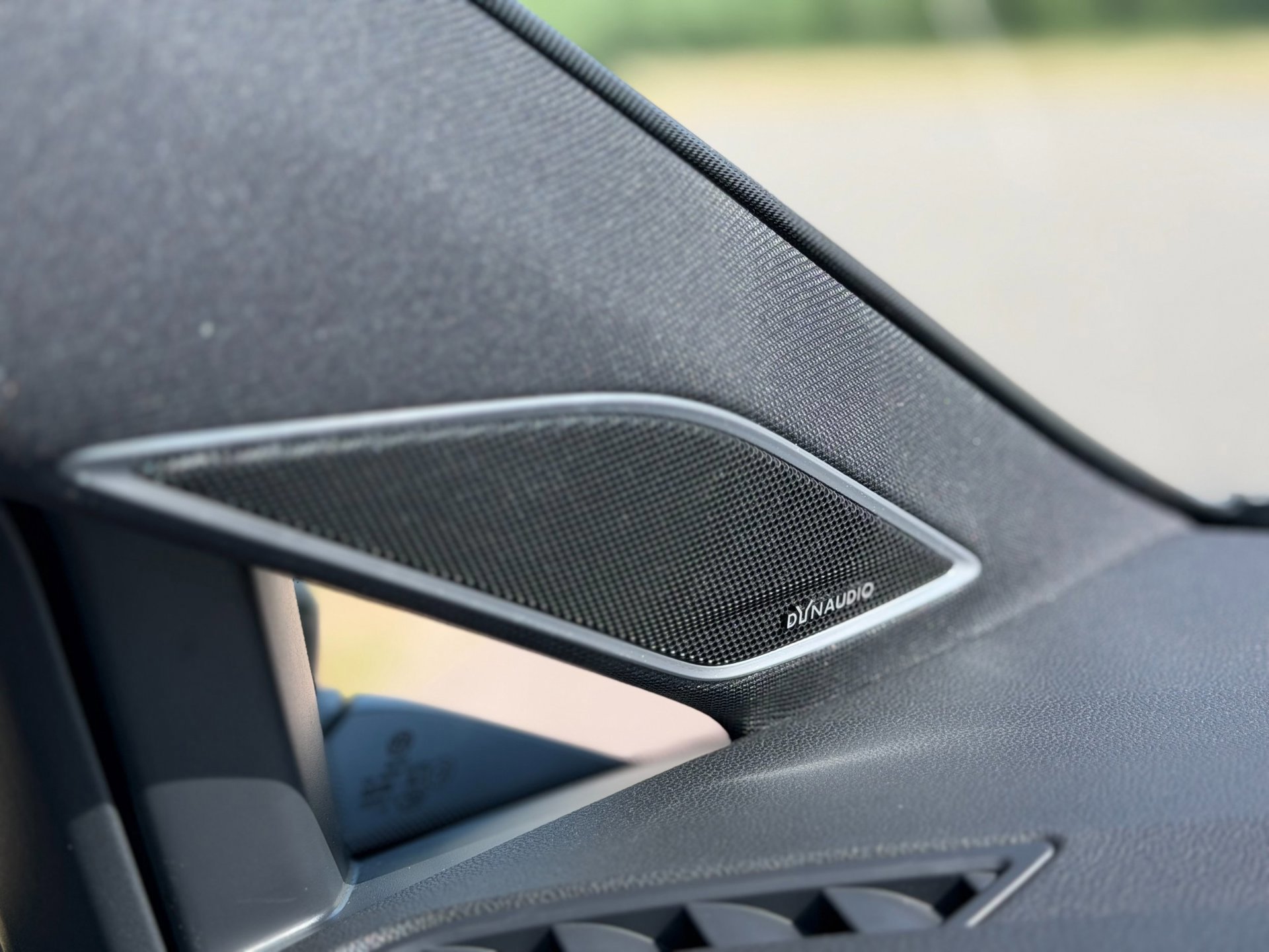 Volkswagen Golf 2.0 TSI GTI TCR 2019 DSG (2019), foto 23