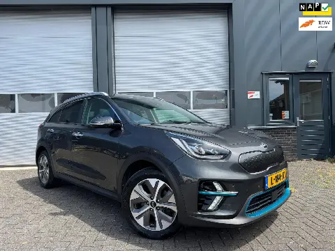 Kia E-Niro DynamicPlusLine 39 kWh 100% SoH (2021)