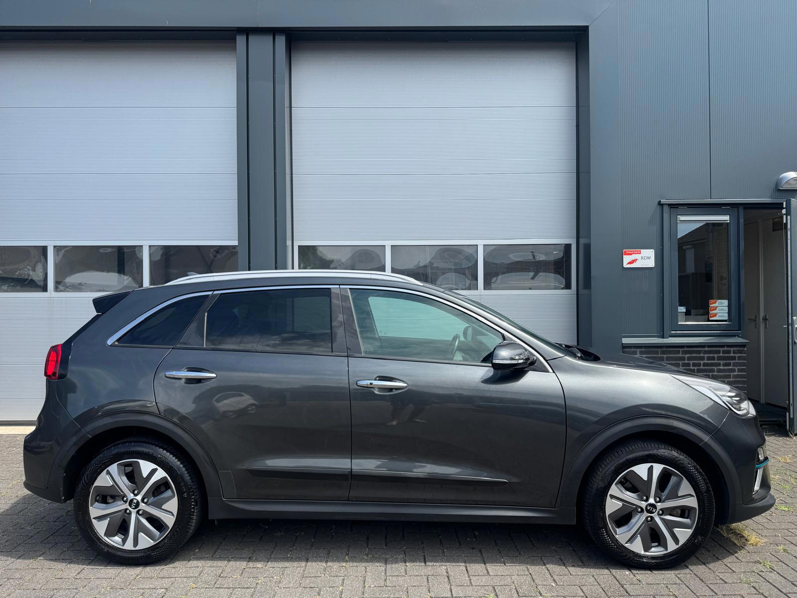 Kia E-Niro DynamicPlusLine 39 kWh 100% SoH (2021), foto 2