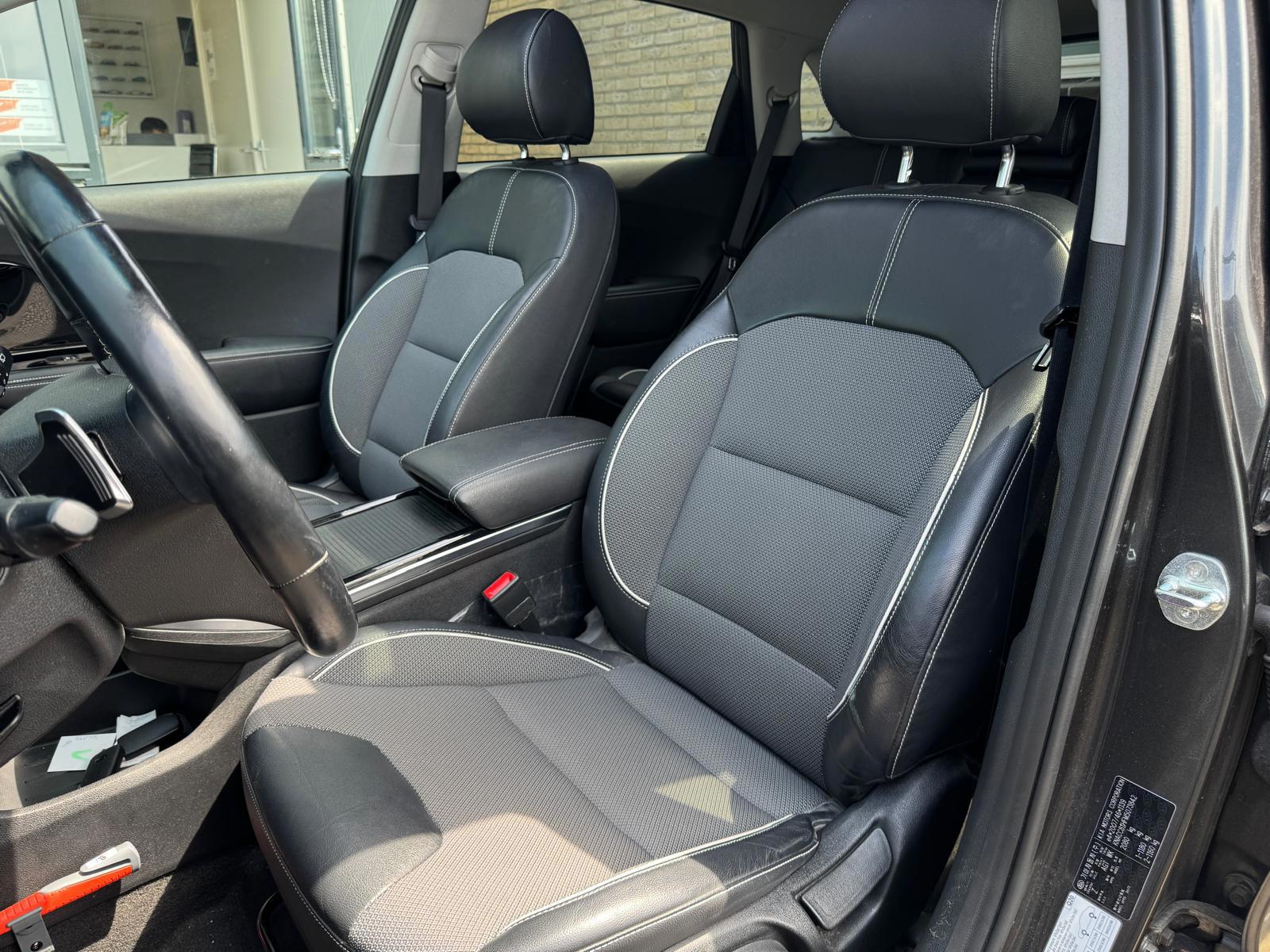 Kia E-Niro DynamicPlusLine 39 kWh 100% SoH (2021), foto 12