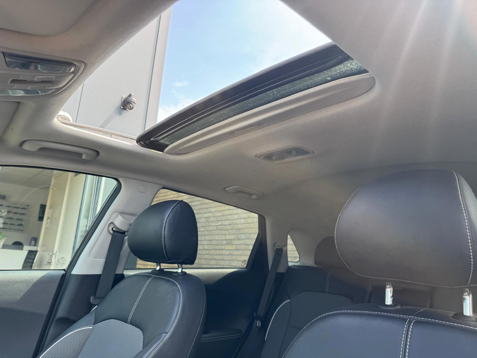 Kia E-Niro DynamicPlusLine 39 kWh 100% SoH (2021), foto 13