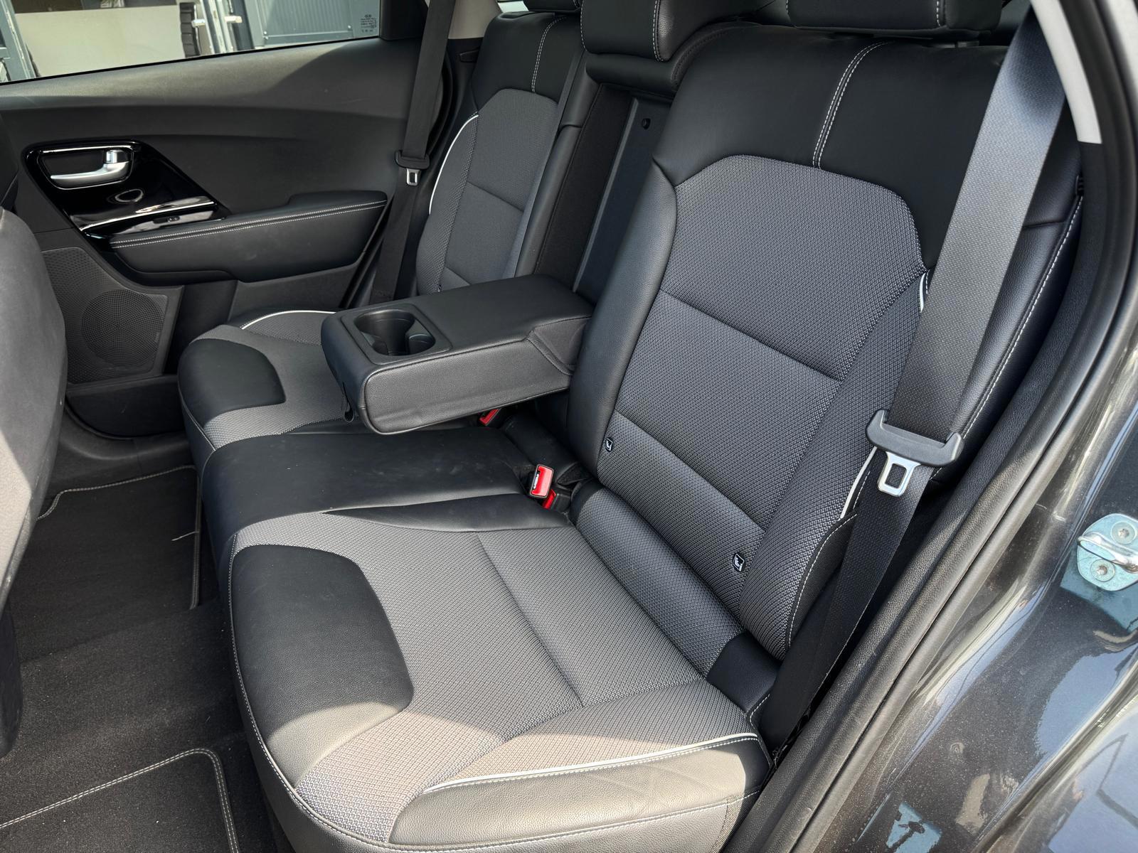 Kia E-Niro DynamicPlusLine 39 kWh 100% SoH (2021), foto 14