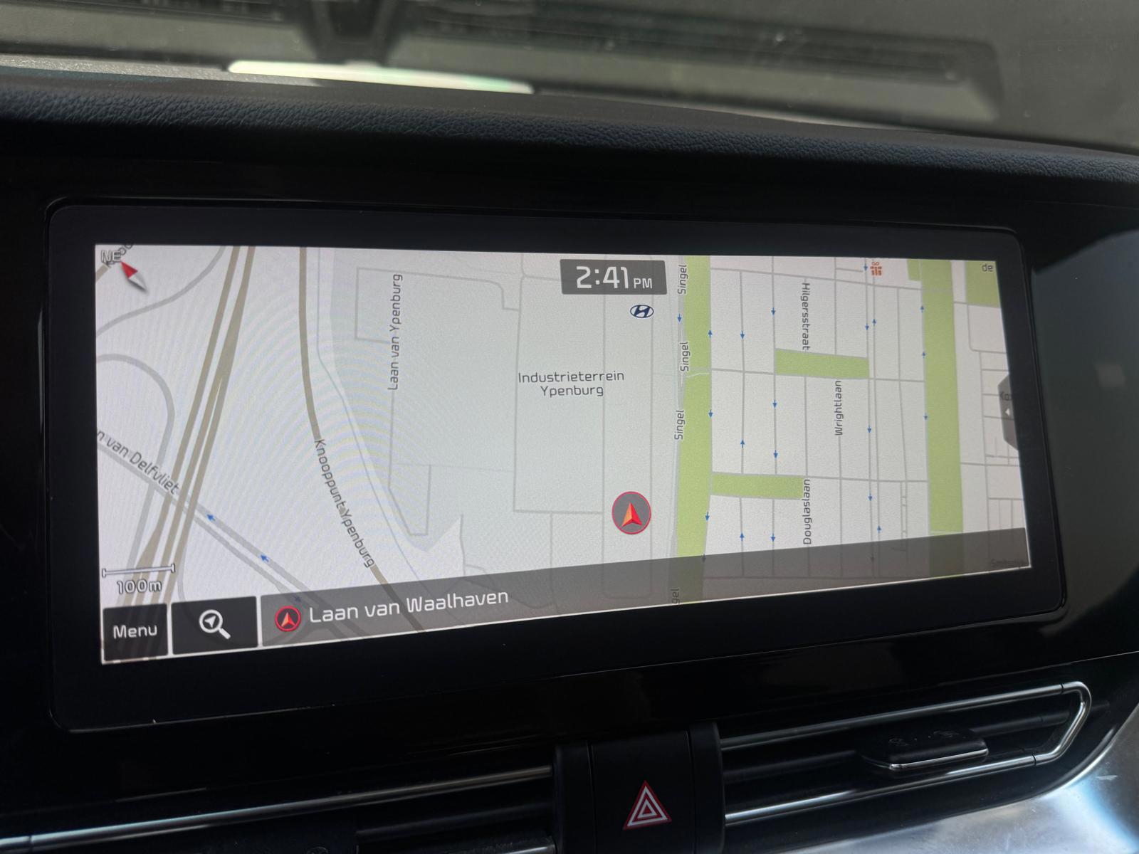Kia E-Niro DynamicPlusLine 39 kWh 100% SoH (2021), foto 15