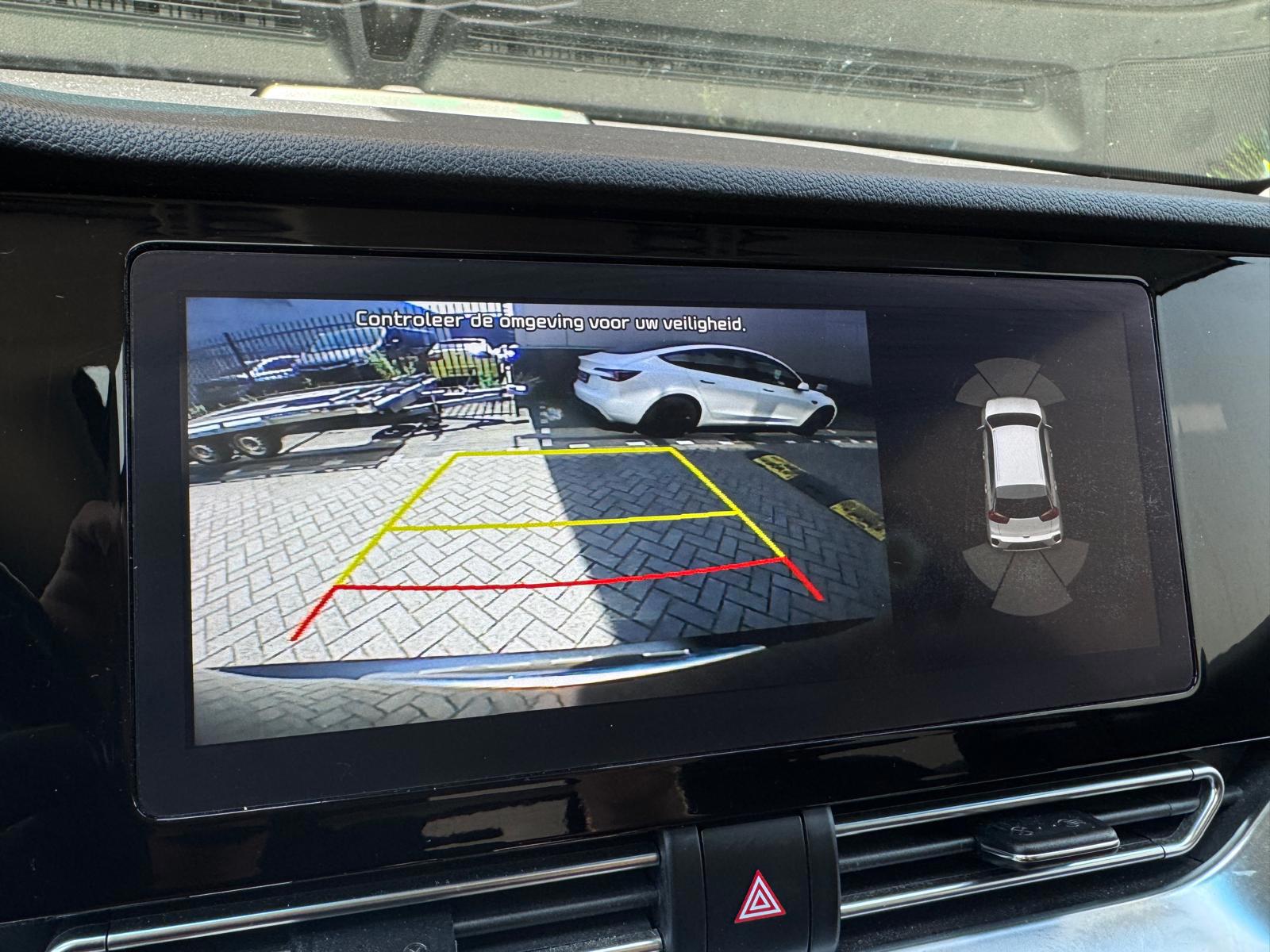 Kia E-Niro DynamicPlusLine 39 kWh 100% SoH (2021), foto 16
