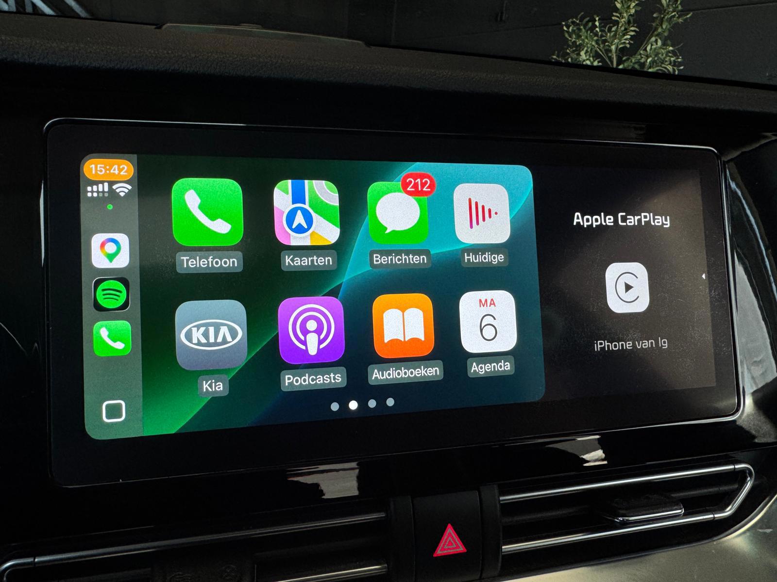 Kia E-Niro DynamicPlusLine 39 kWh 100% SoH (2021), foto 17