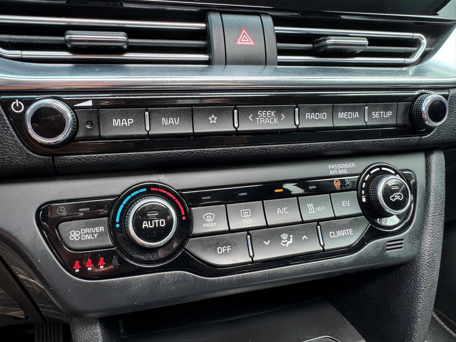 Kia E-Niro DynamicPlusLine 39 kWh 100% SoH (2021), foto 18