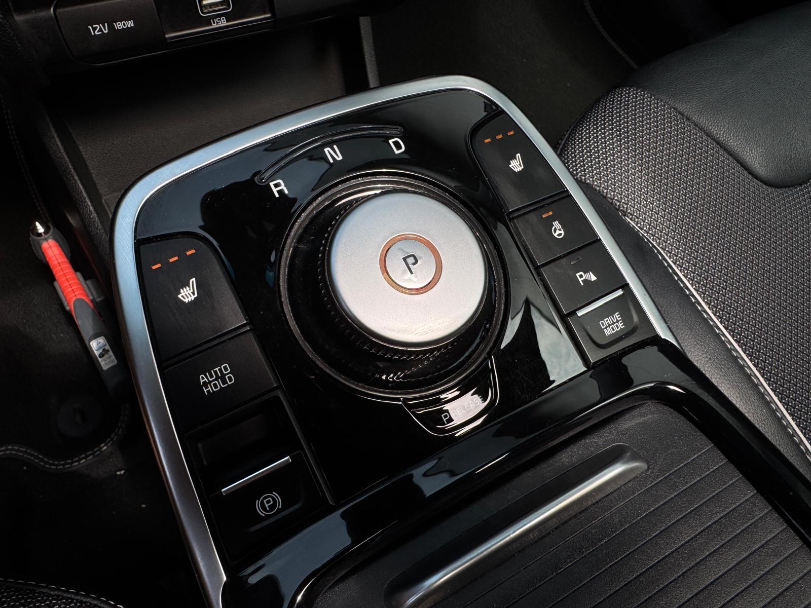 Kia E-Niro DynamicPlusLine 39 kWh 100% SoH (2021), foto 19