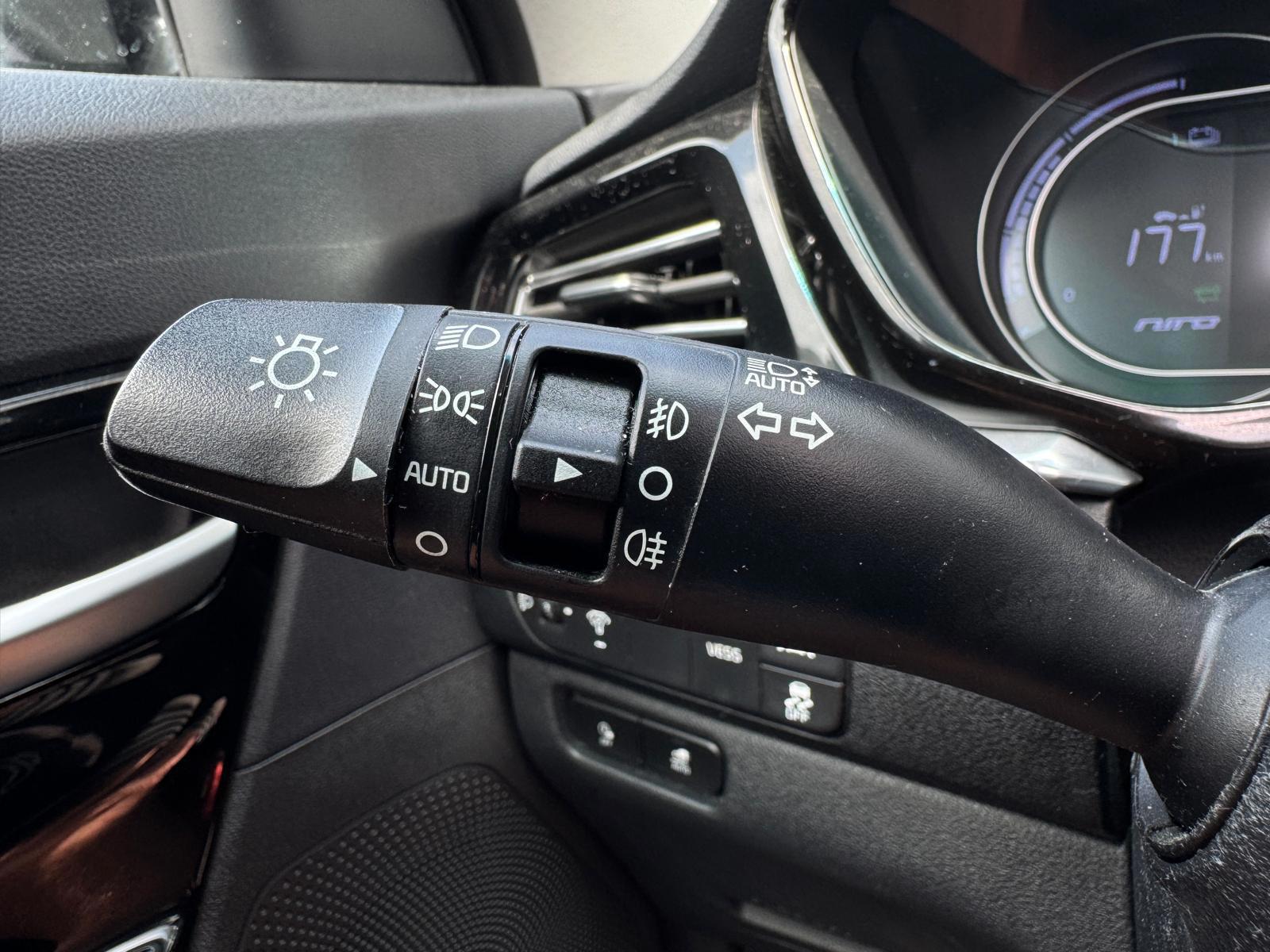 Kia E-Niro DynamicPlusLine 39 kWh 100% SoH (2021), foto 20