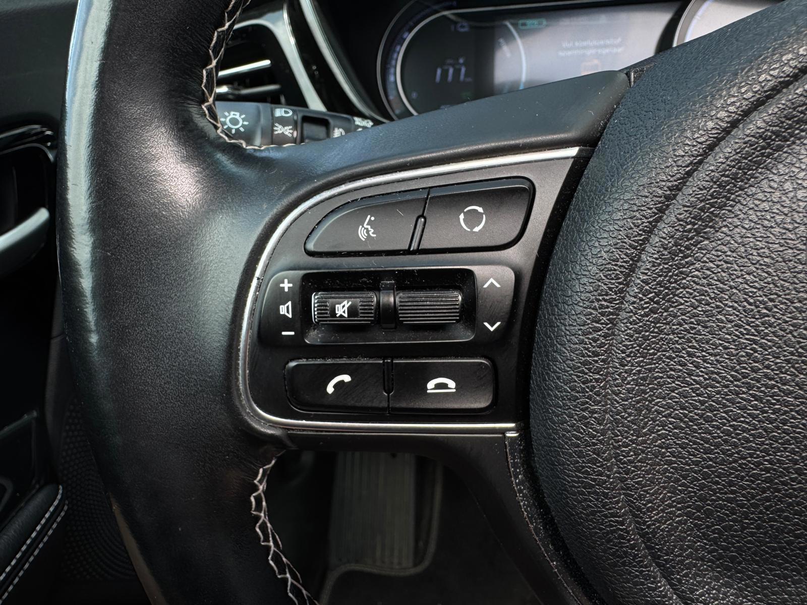 Kia E-Niro DynamicPlusLine 39 kWh 100% SoH (2021), foto 21
