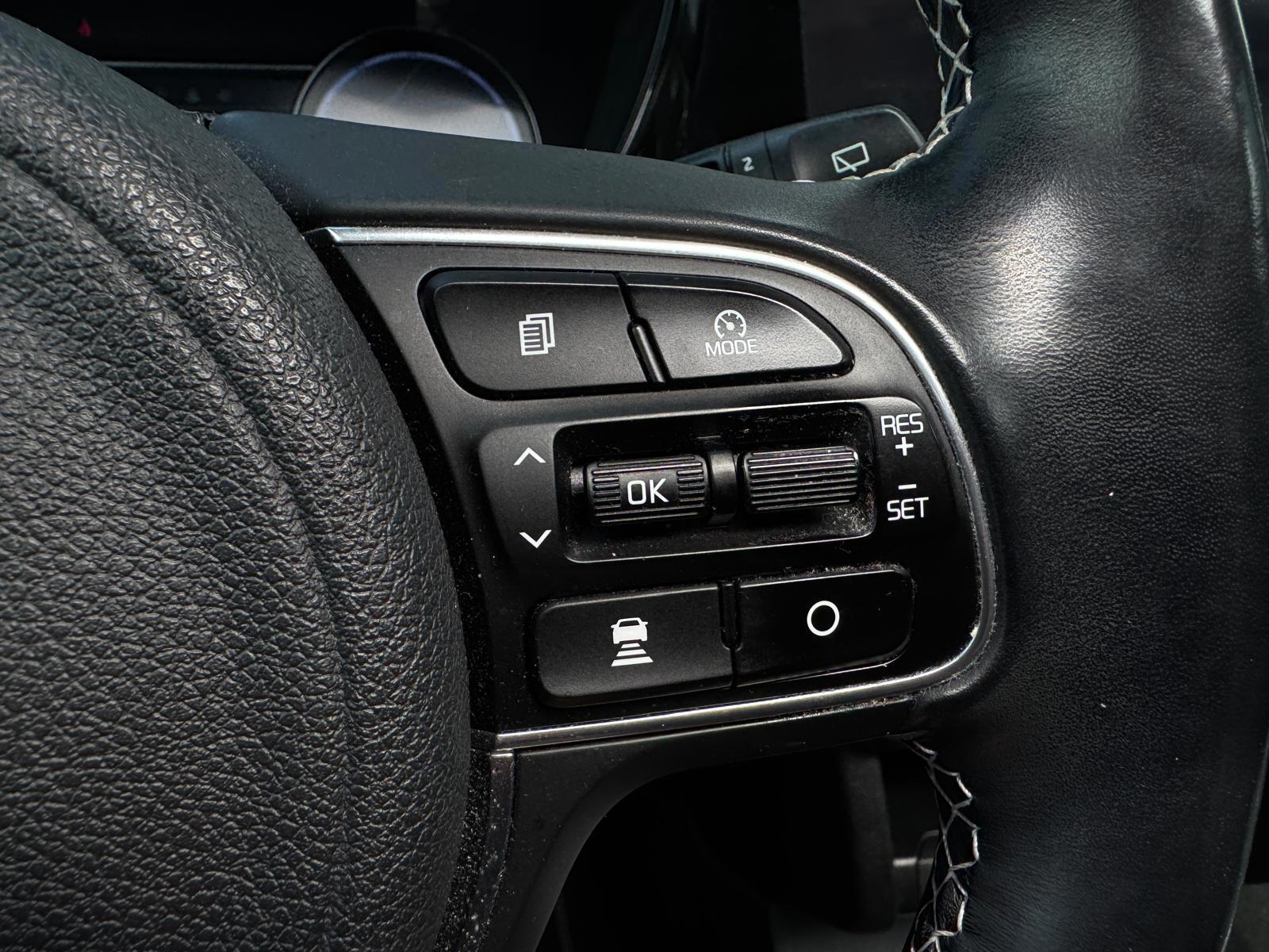 Kia E-Niro DynamicPlusLine 39 kWh 100% SoH (2021), foto 22