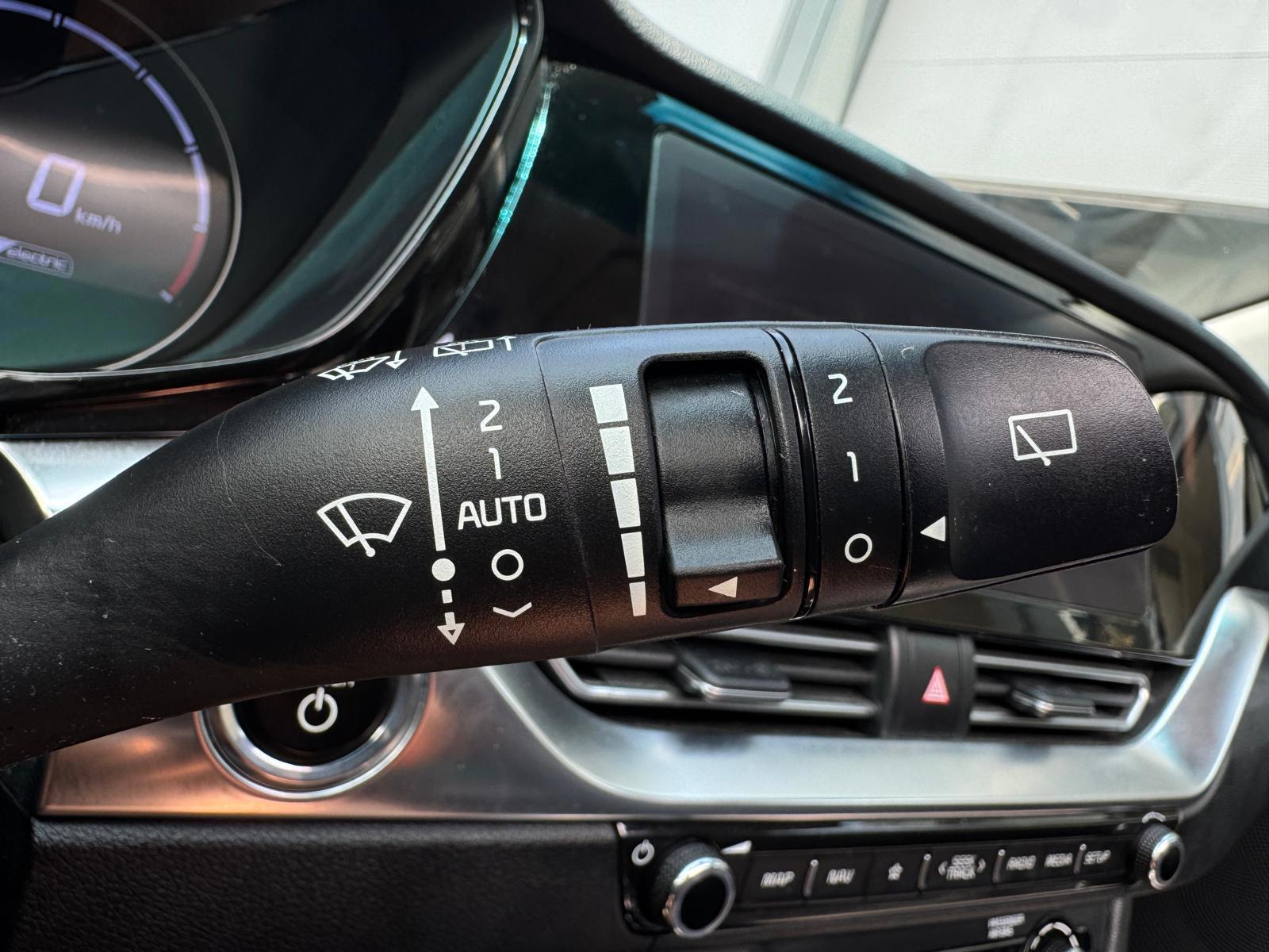 Kia E-Niro DynamicPlusLine 39 kWh 100% SoH (2021), foto 23