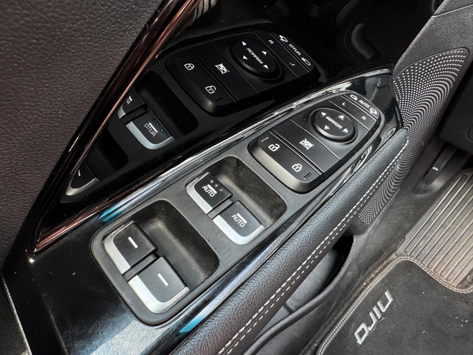 Kia E-Niro DynamicPlusLine 39 kWh 100% SoH (2021), foto 24