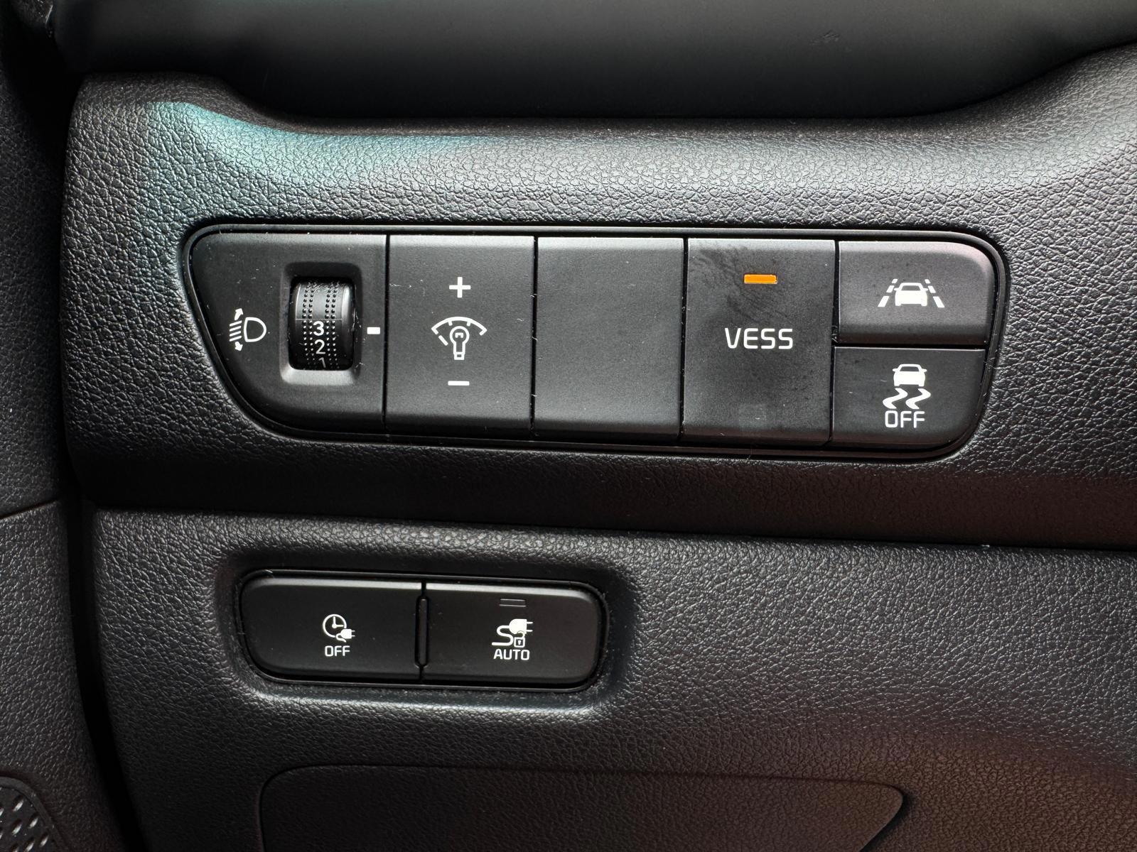 Kia E-Niro DynamicPlusLine 39 kWh 100% SoH (2021), foto 25