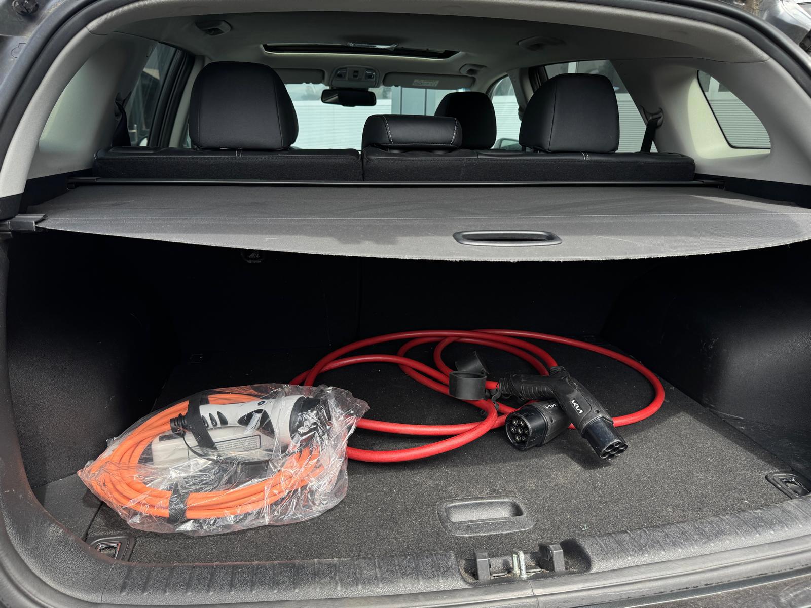 Kia E-Niro DynamicPlusLine 39 kWh 100% SoH (2021), foto 27