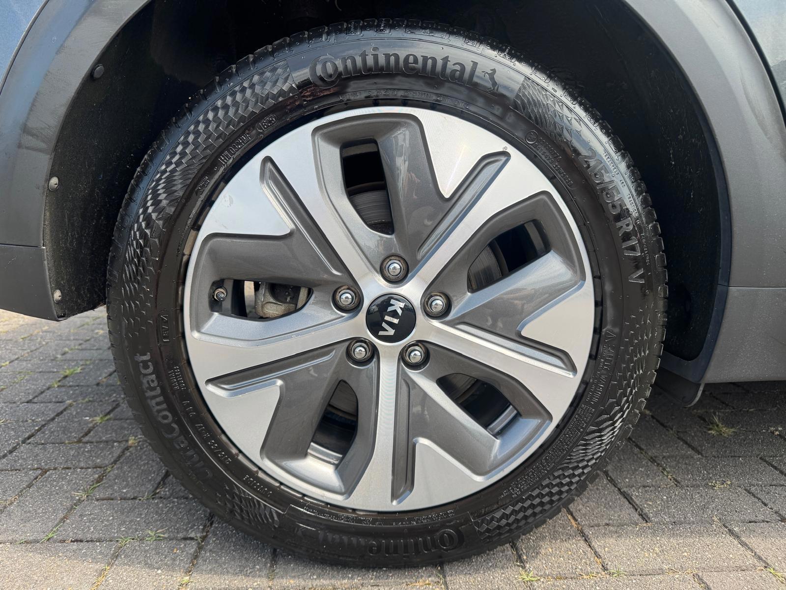 Kia E-Niro DynamicPlusLine 39 kWh 100% SoH (2021), foto 29
