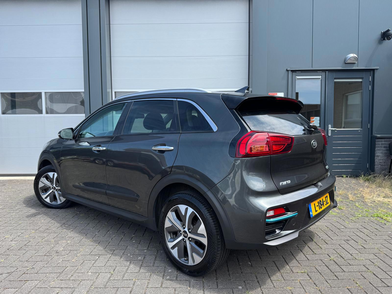 Kia E-Niro DynamicPlusLine 39 kWh 100% SoH (2021), foto 6