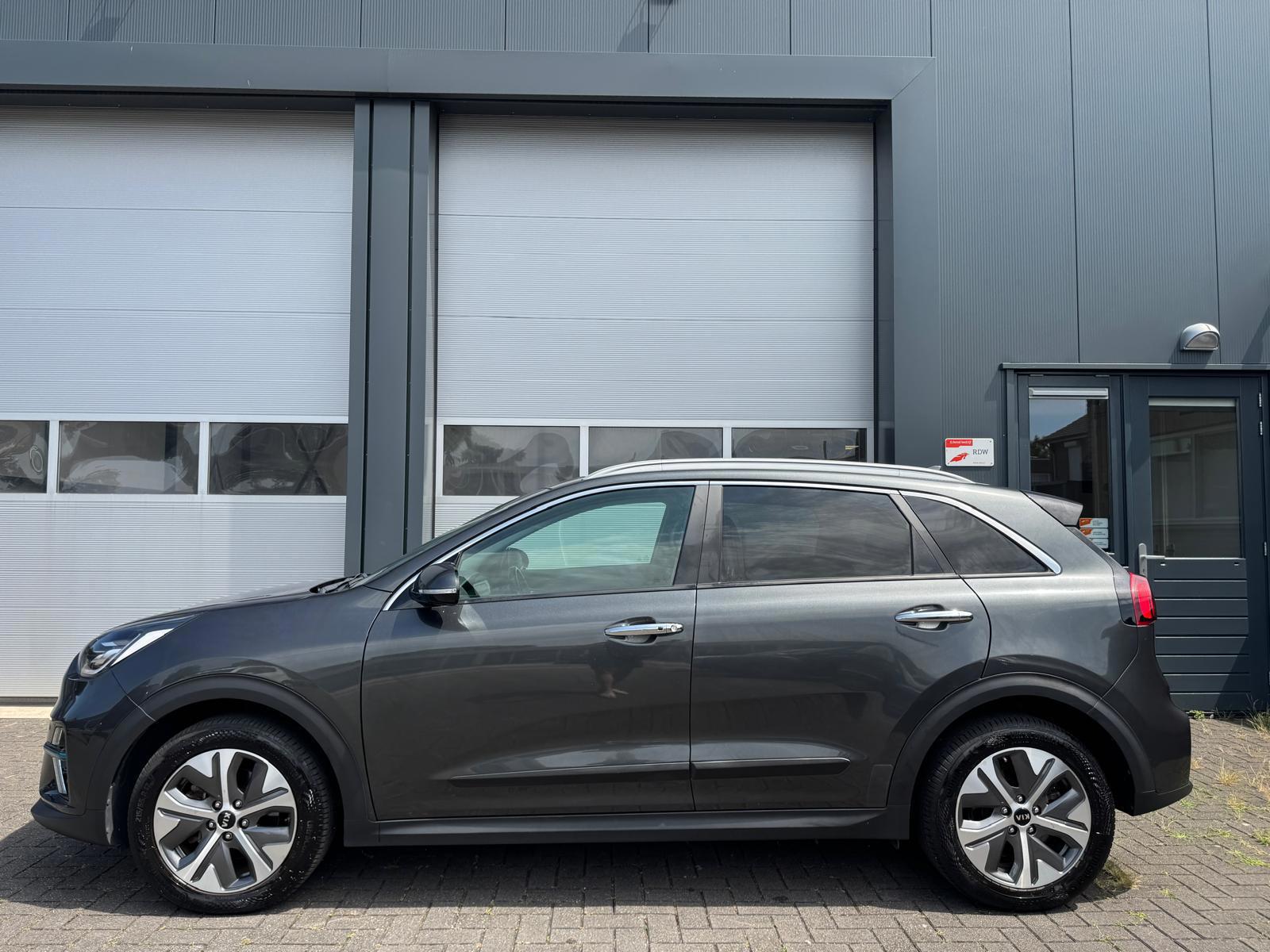 Kia E-Niro DynamicPlusLine 39 kWh 100% SoH (2021), foto 8