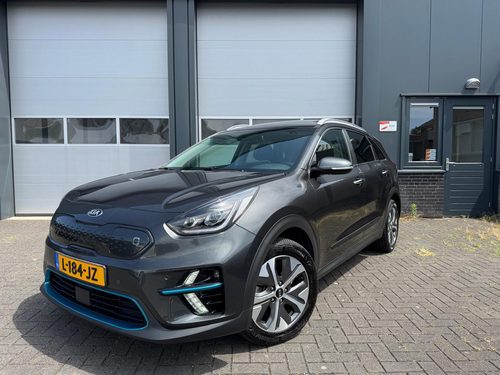 Kia E-Niro DynamicPlusLine 39 kWh 100% SoH (2021), foto 9