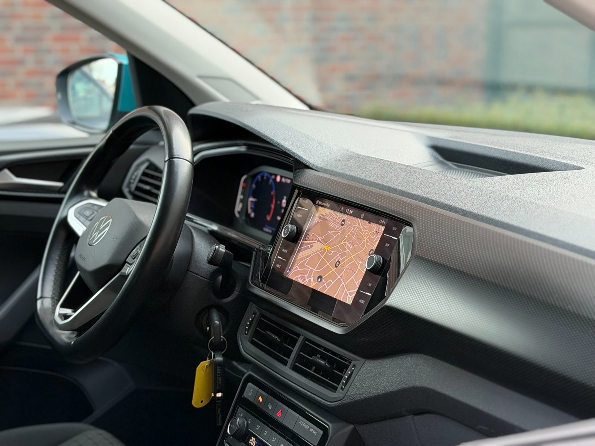 Volkswagen T-Cross 1.0 TSI Life Business (2020), foto 19