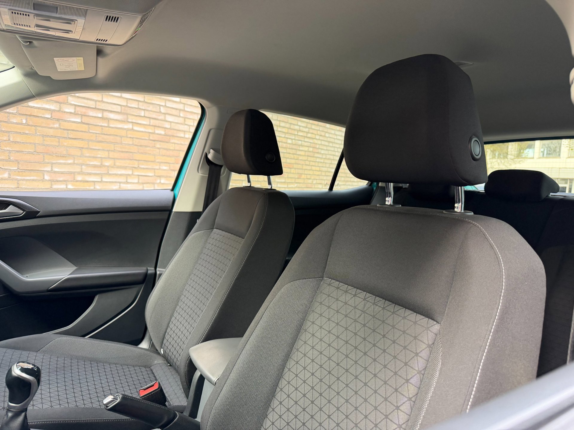 Volkswagen T-Cross 1.0 TSI Life Business (2020), foto 22