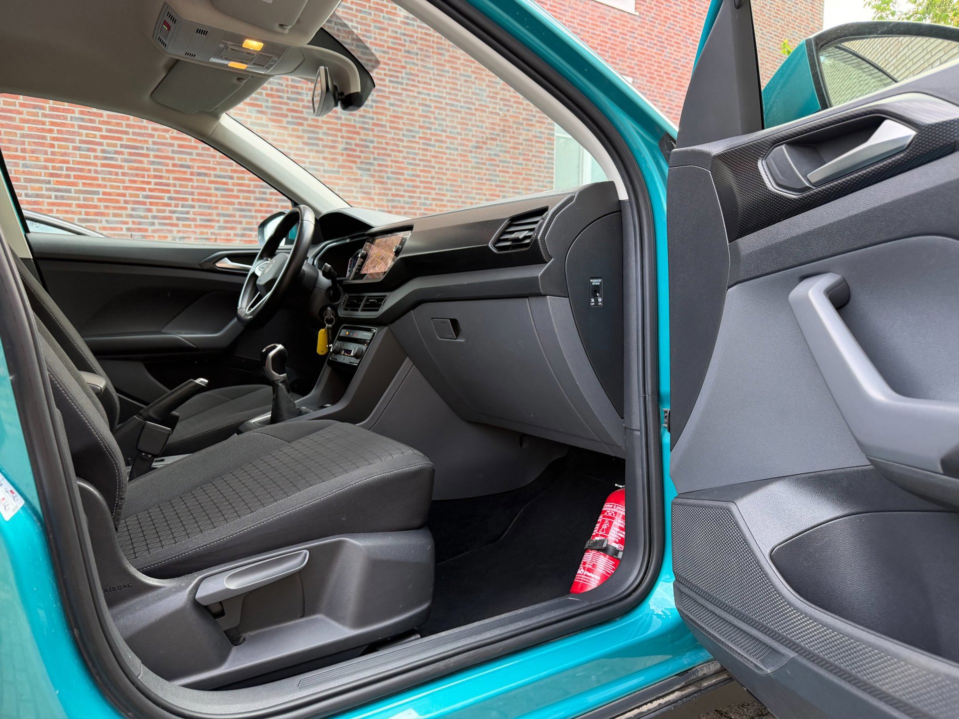 Volkswagen T-Cross 1.0 TSI Life Business (2020), foto 7