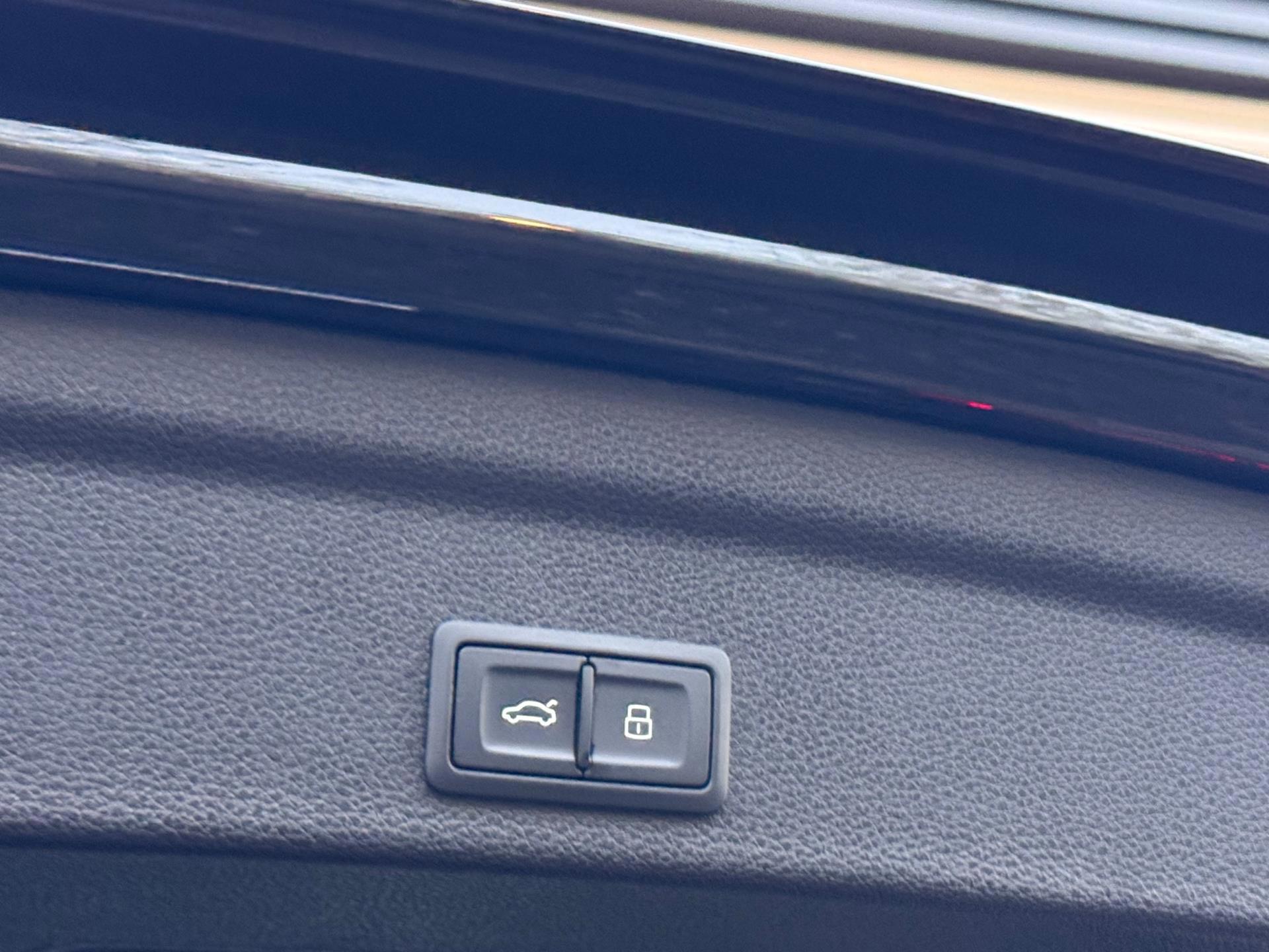 Audi Q3 Sportback 45 TFSI e S Edition (2022), foto 11