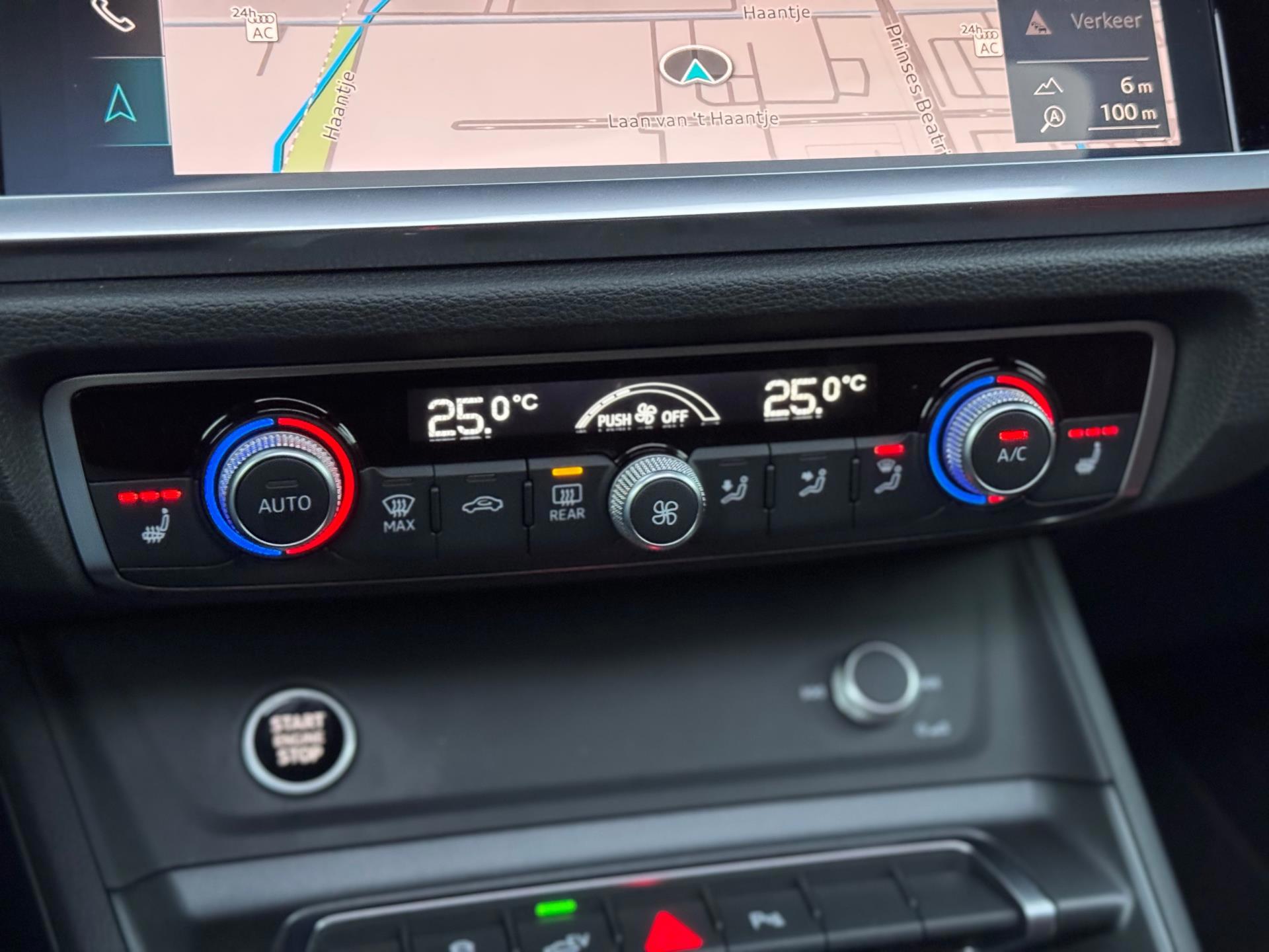Audi Q3 Sportback 45 TFSI e S Edition (2022), foto 25