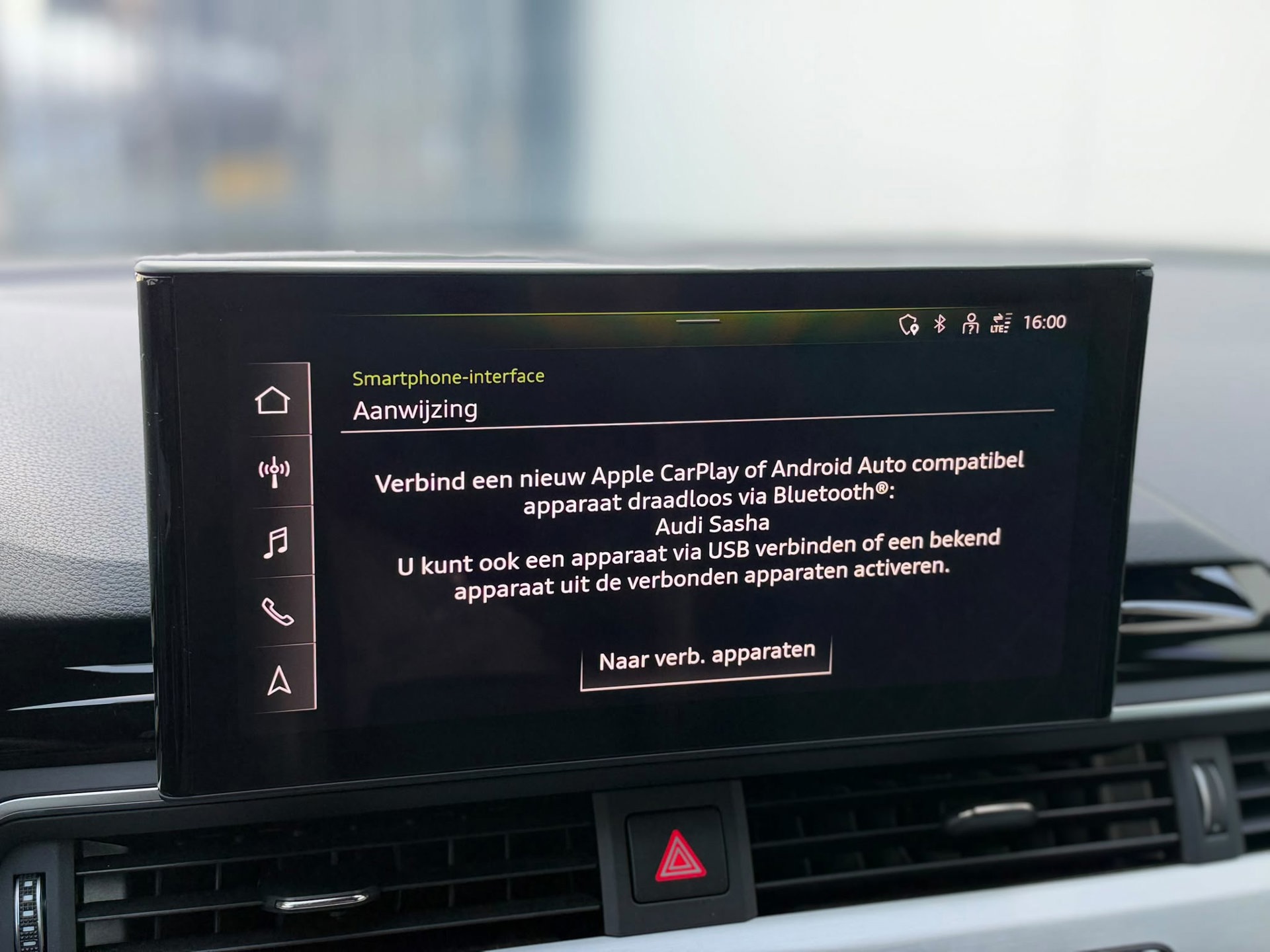 Audi A4 Avant 40 TFSI S-LINE COMPETITION (2023), foto 32