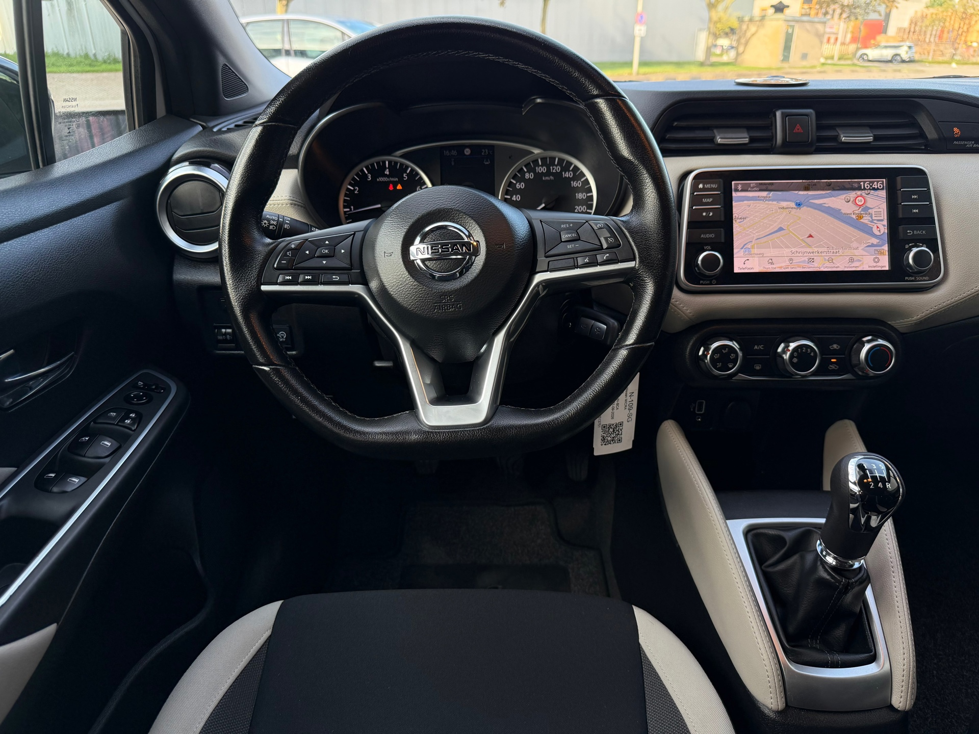 Nissan Micra 1.0 IG-T N-Design (2021), foto 11