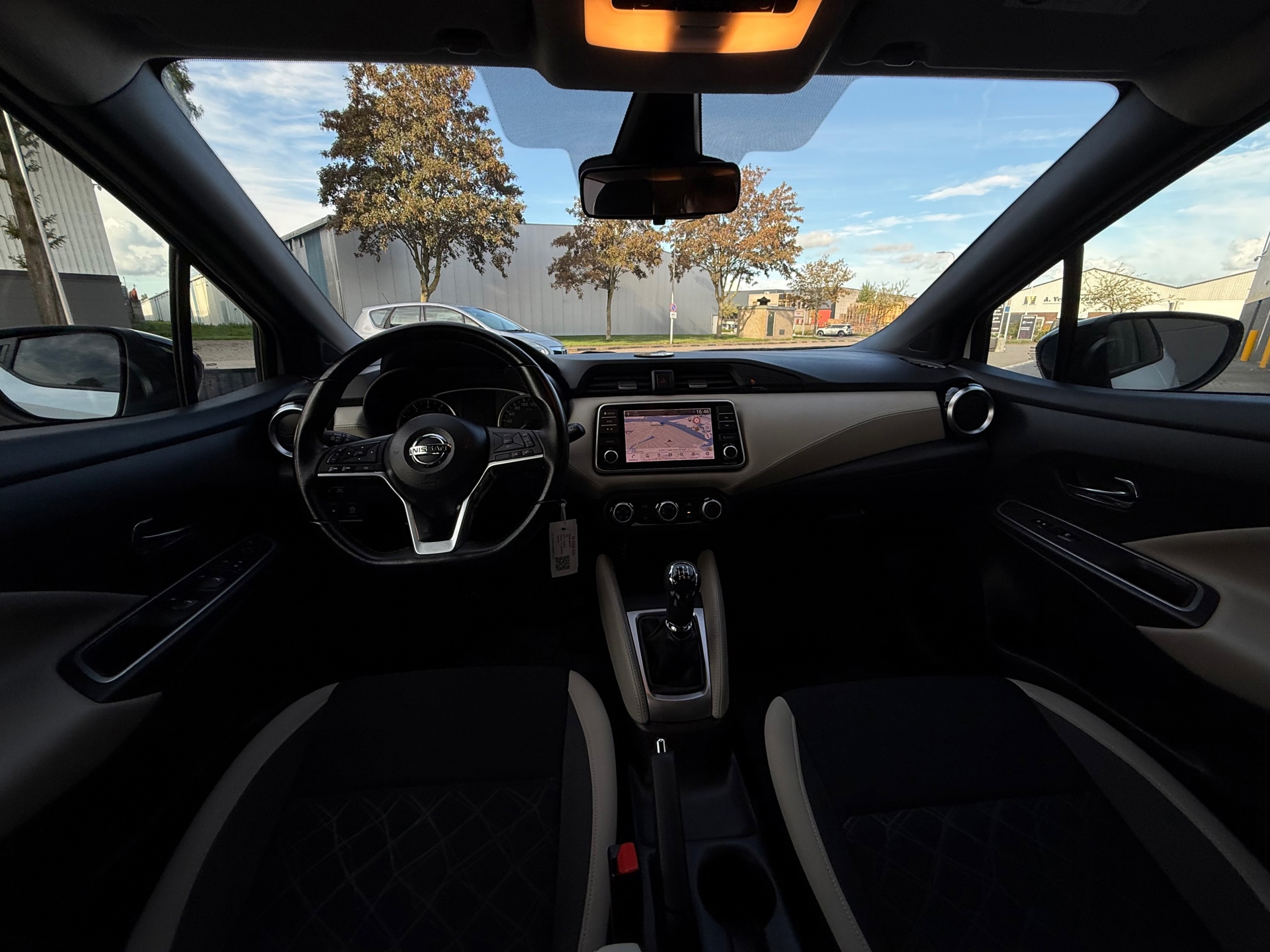 Nissan Micra 1.0 IG-T N-Design (2021), foto 21